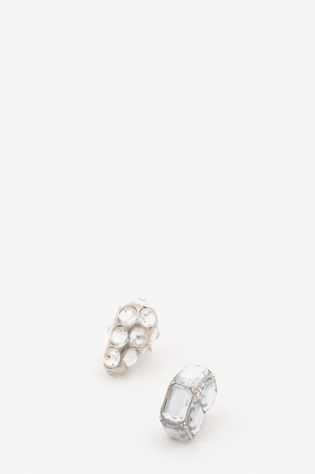 Acne Studios Сережки