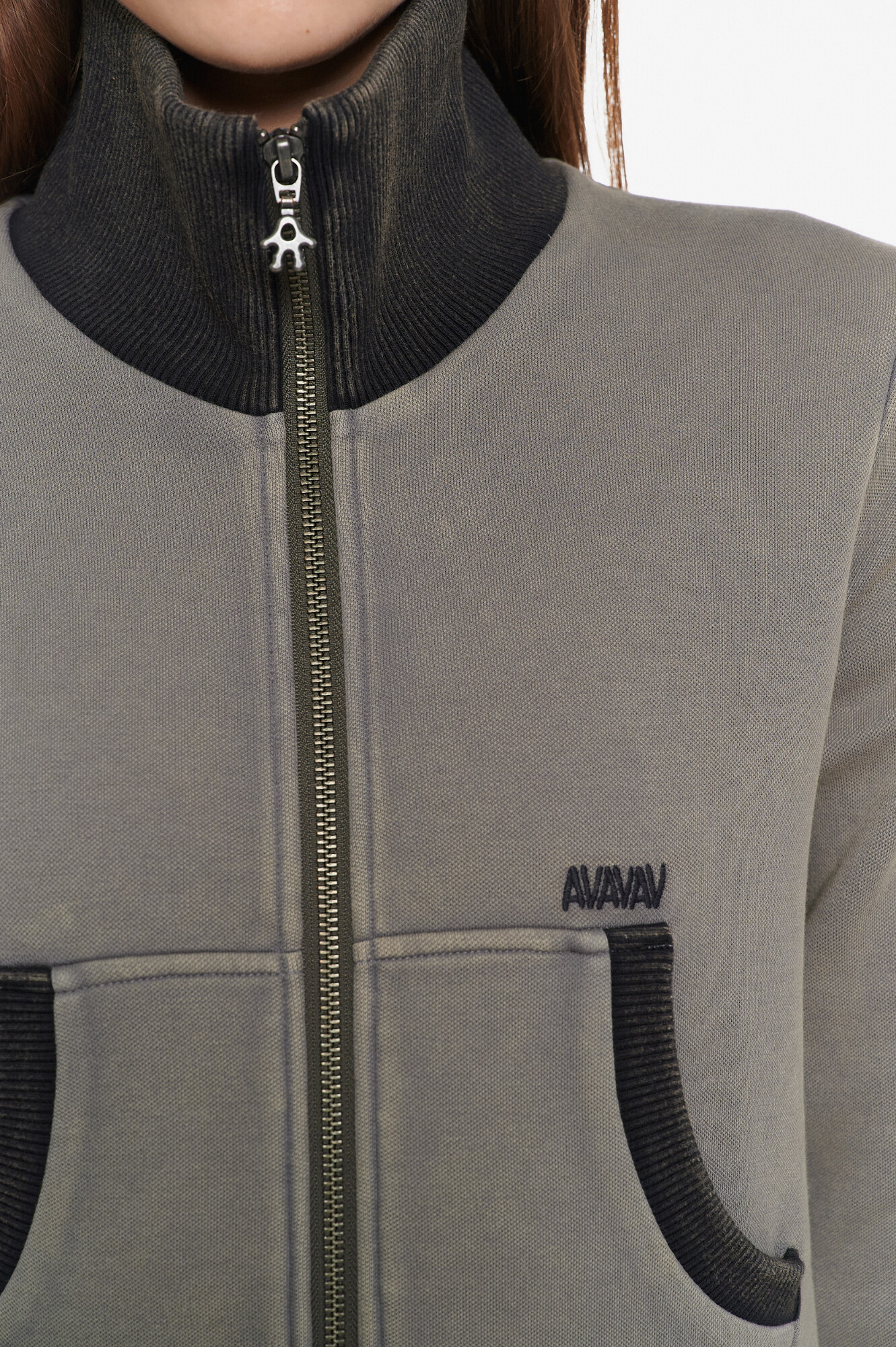 Adidas X Avavav Кардиган