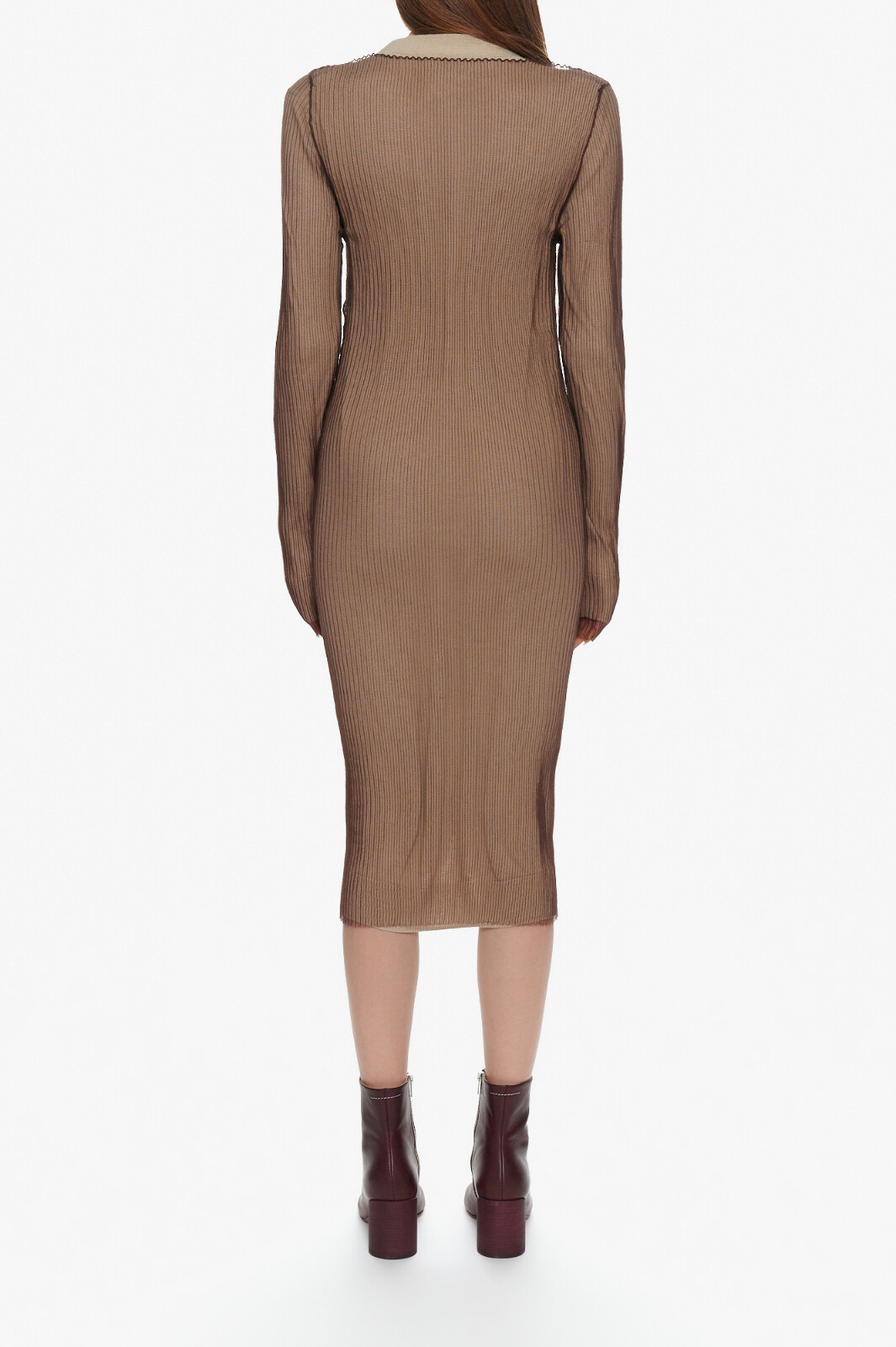Mm6 Maison Margiela Сукня