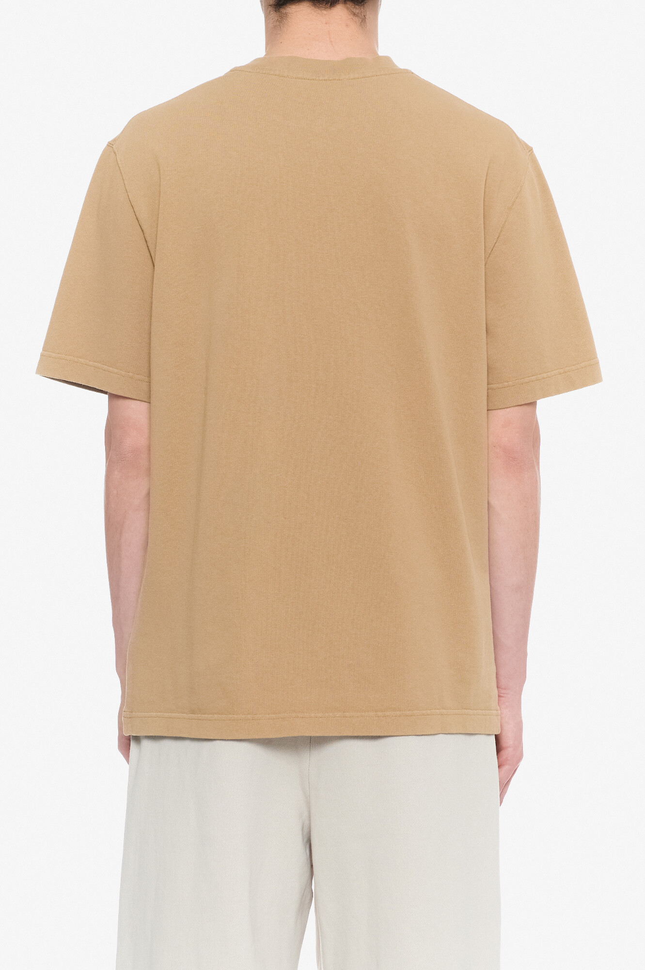 Jacquemus Футболка