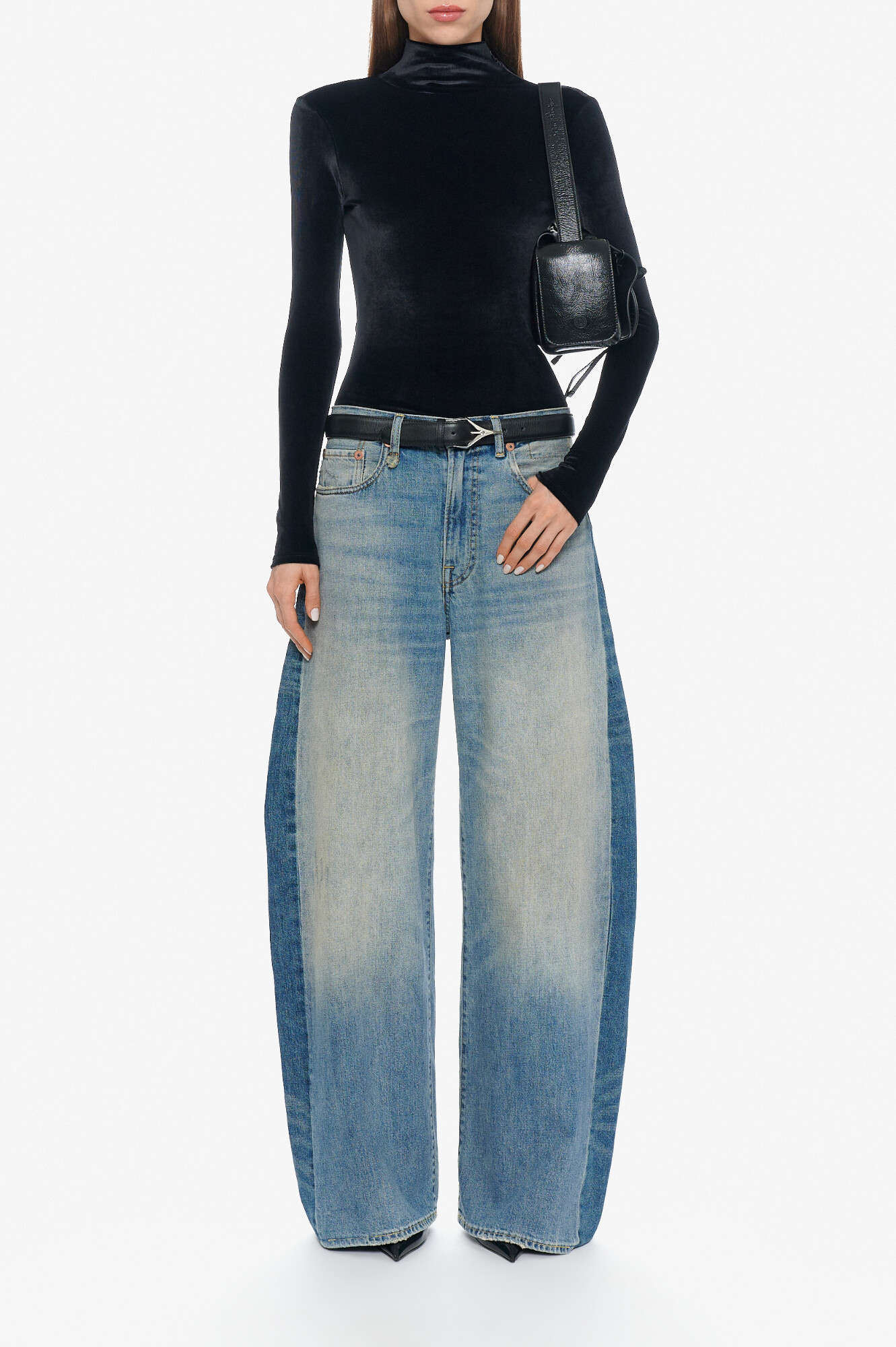 Mugler Боді