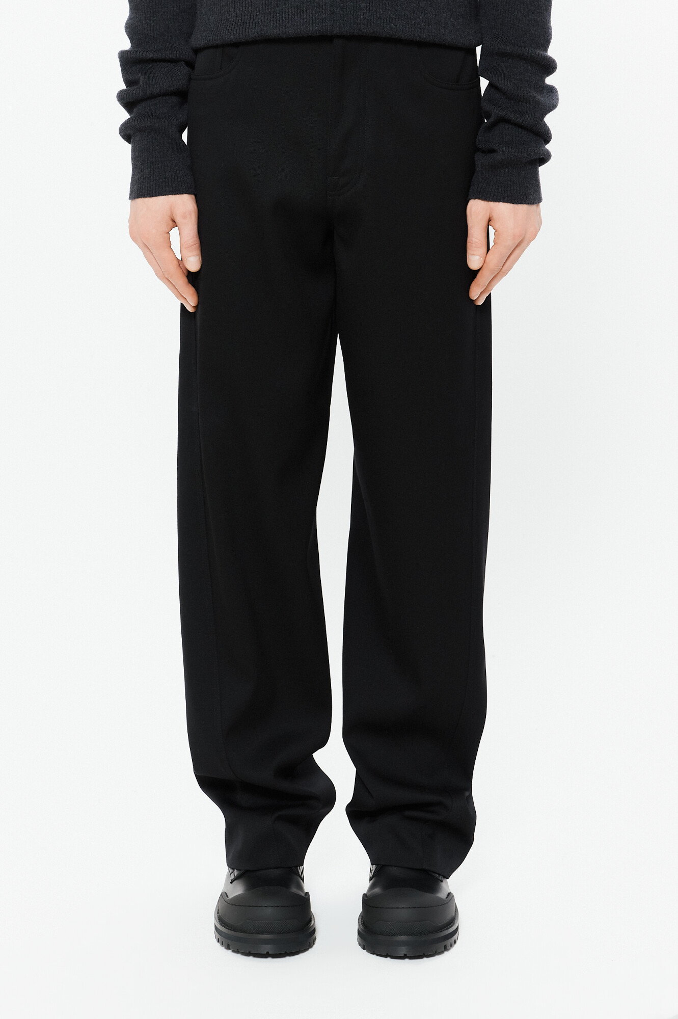 Lanvin Брюки