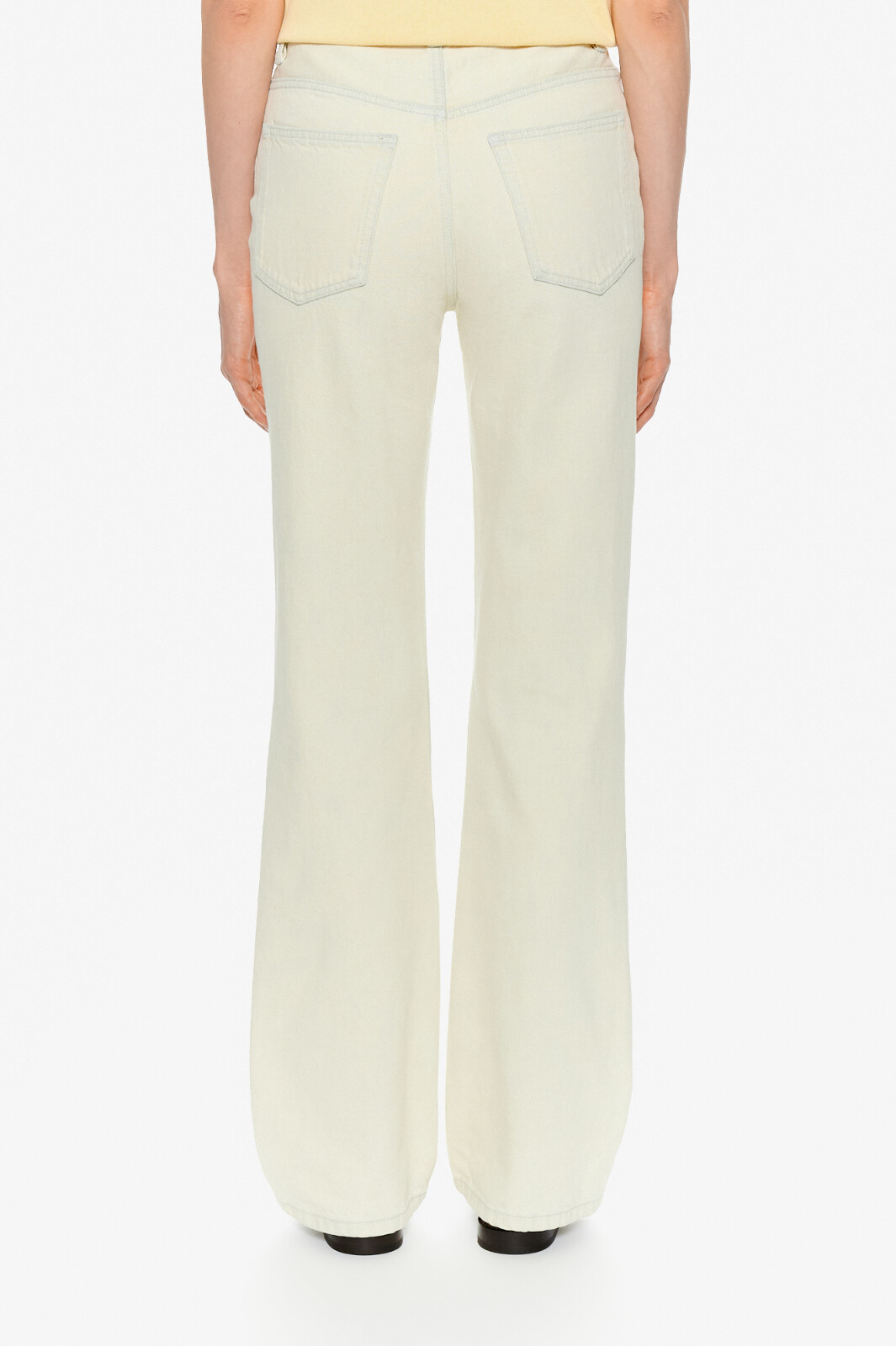 A.p.c Джинсы