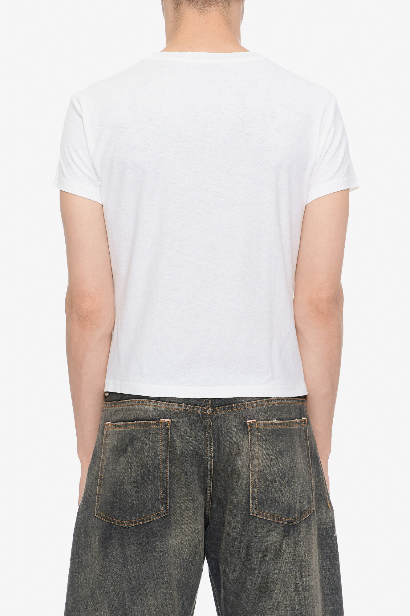 Acne Studios Футболка