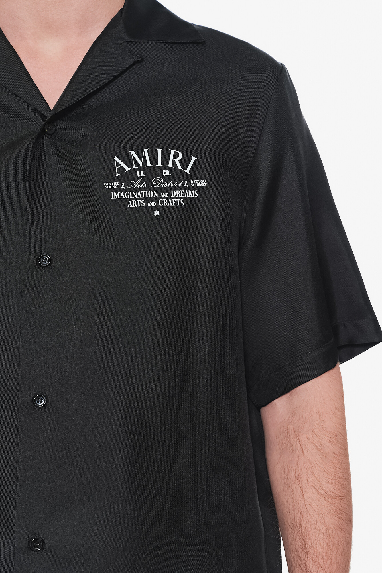 Amiri Сорочка