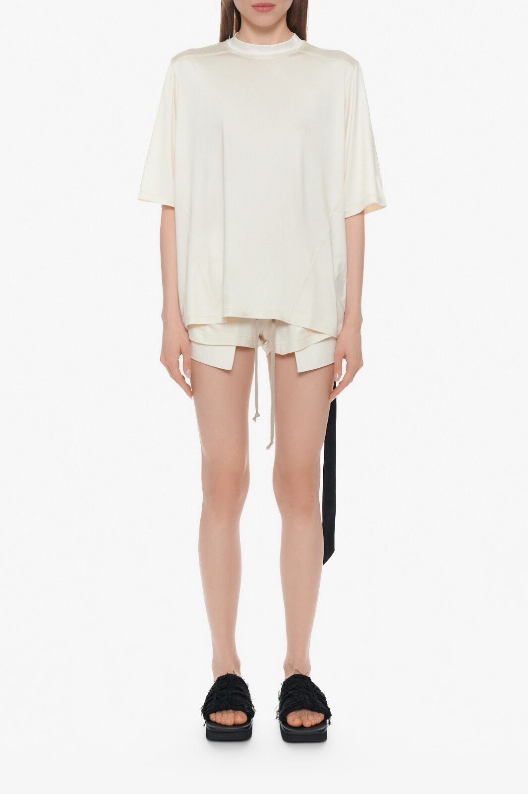 Rick Owens Drkshdw Футболка