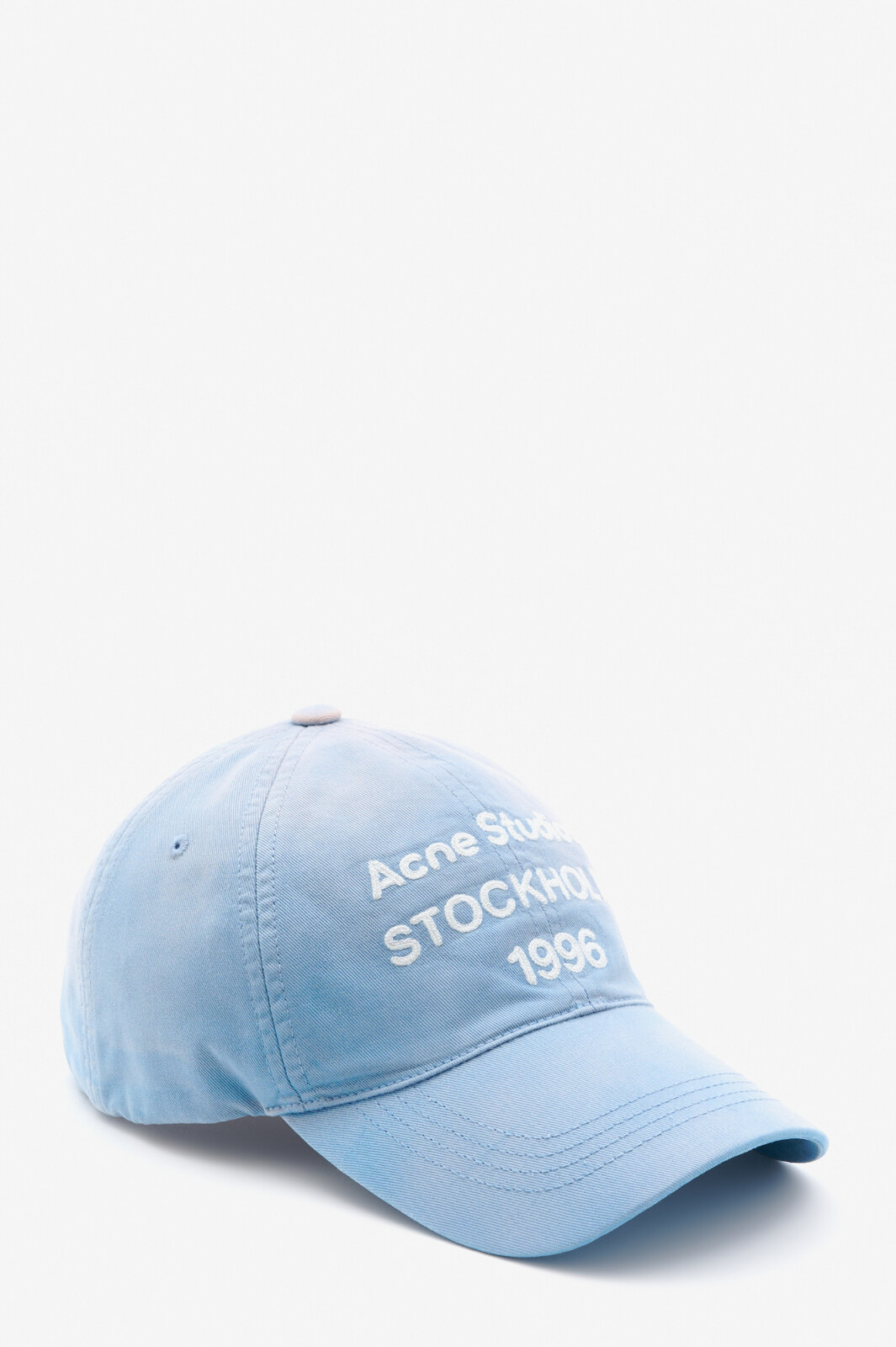 Acne Studios Бейсболка