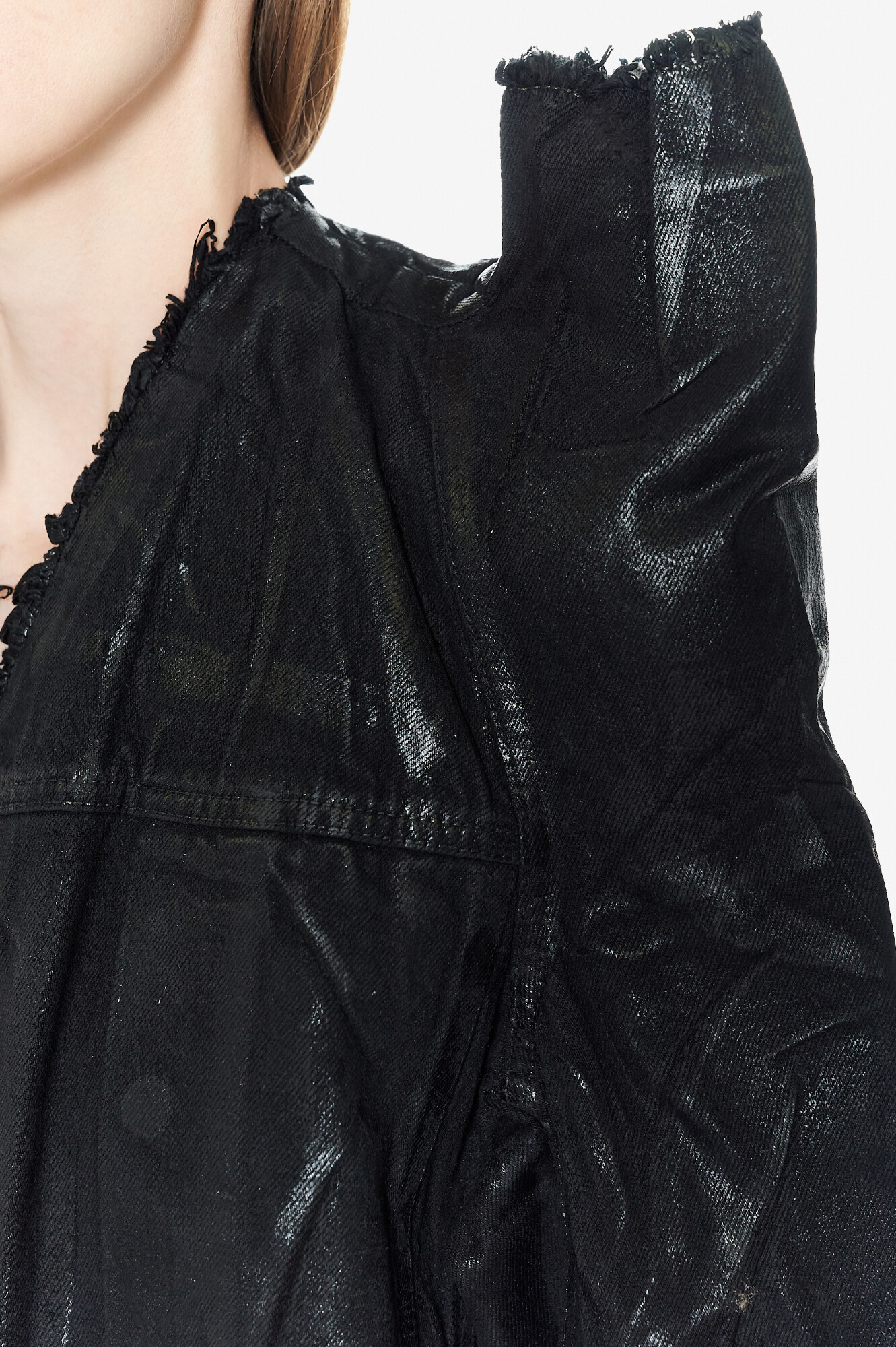 Rick Owens Drkshdw Куртка