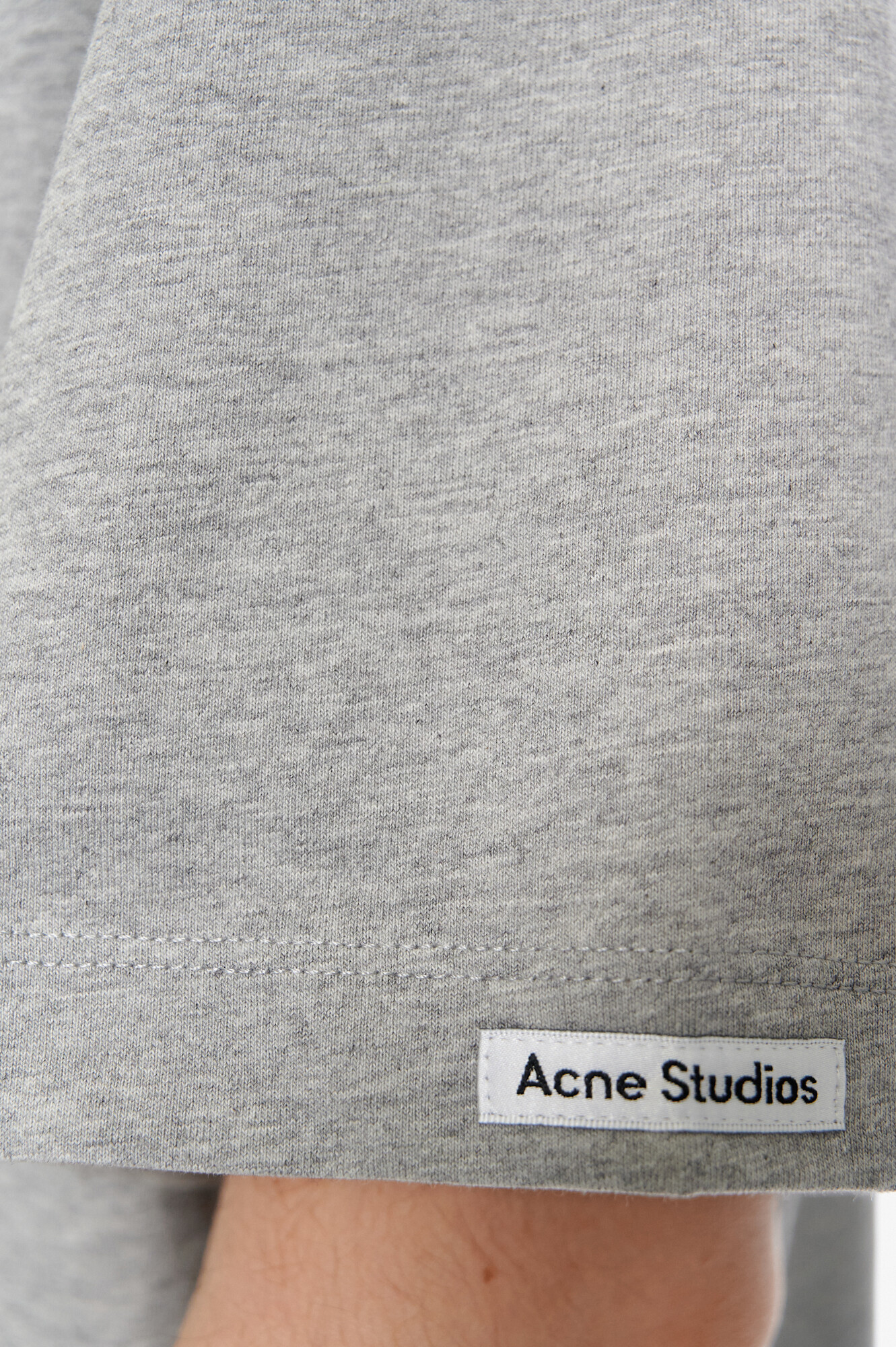 Acne Studios Футболка