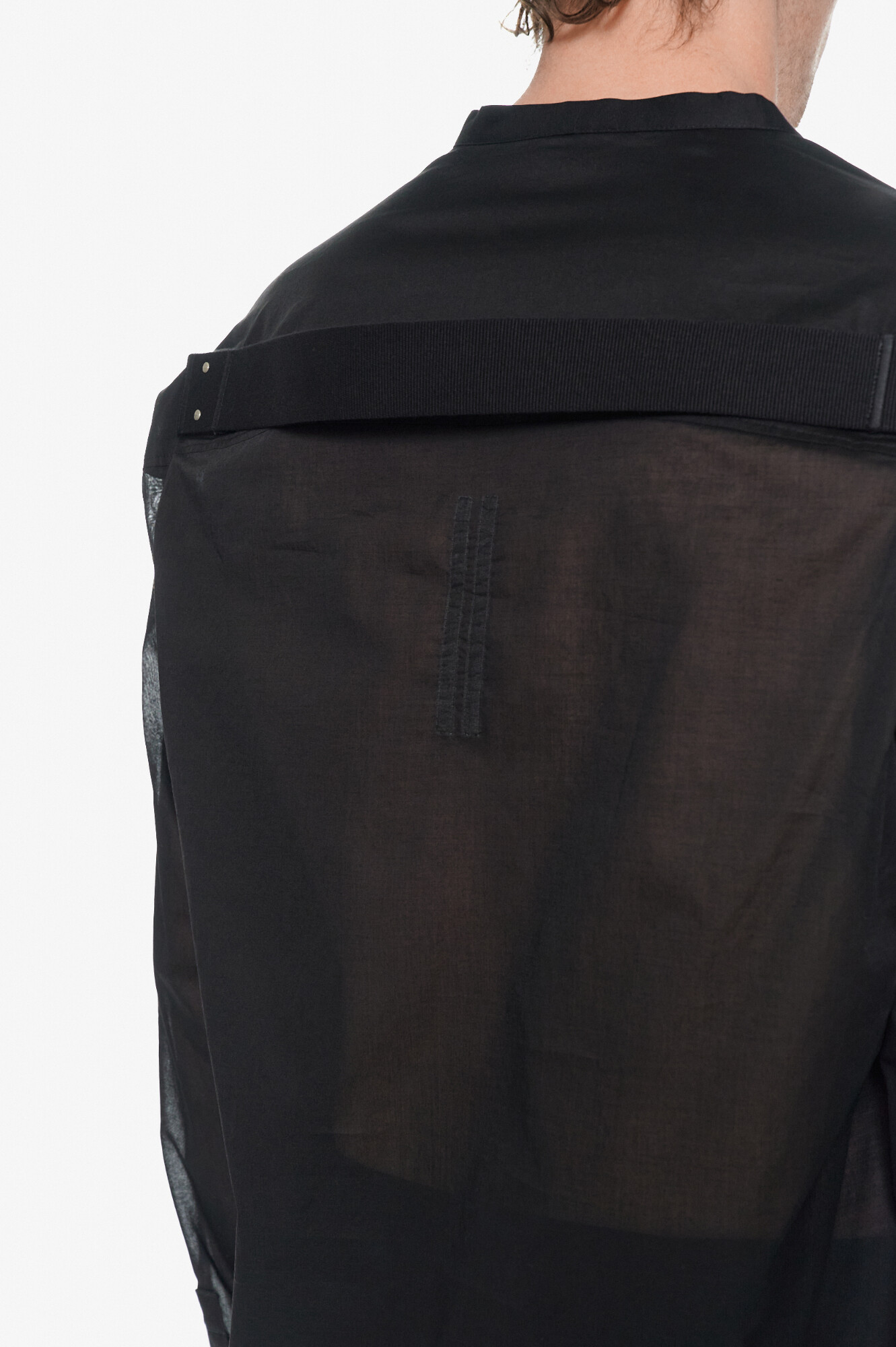 Rick Owens Сорочка