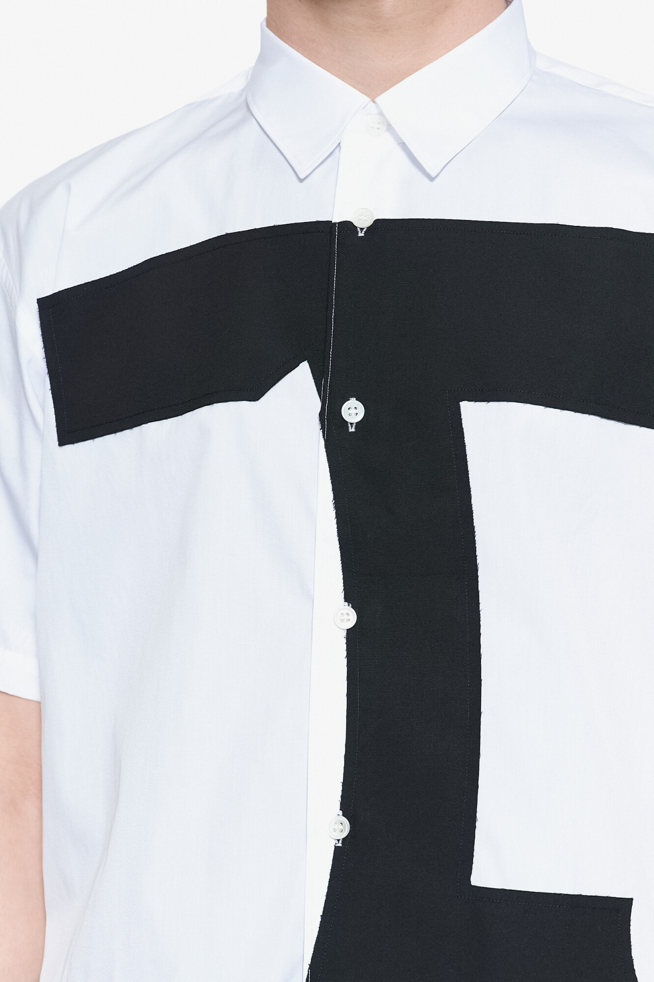 Comme Des Garcons Shirt Рубашка