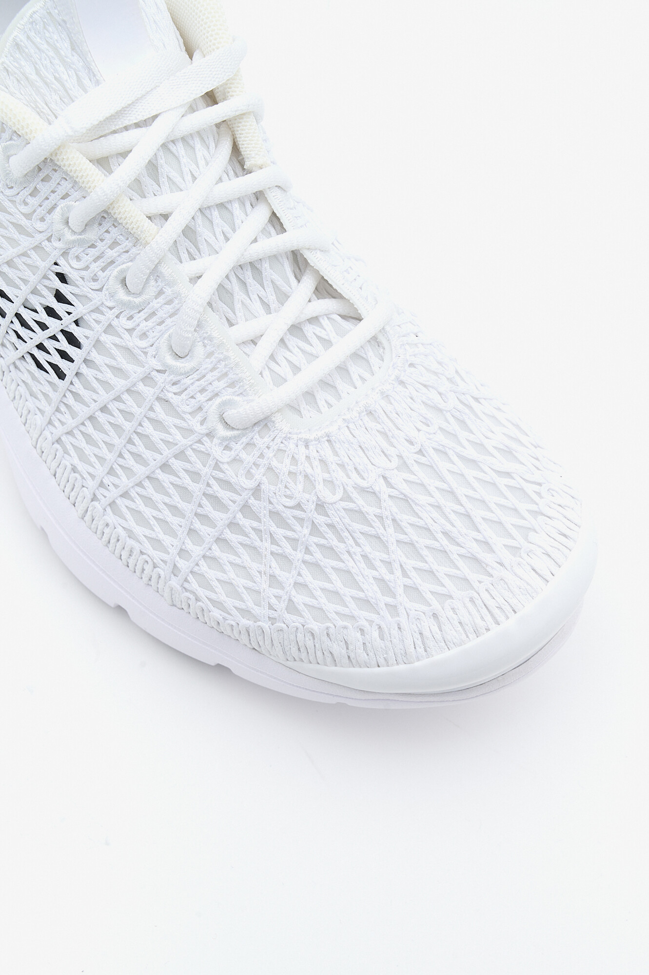 Comme Des Garcons Homme Plus X Nike Кросівки