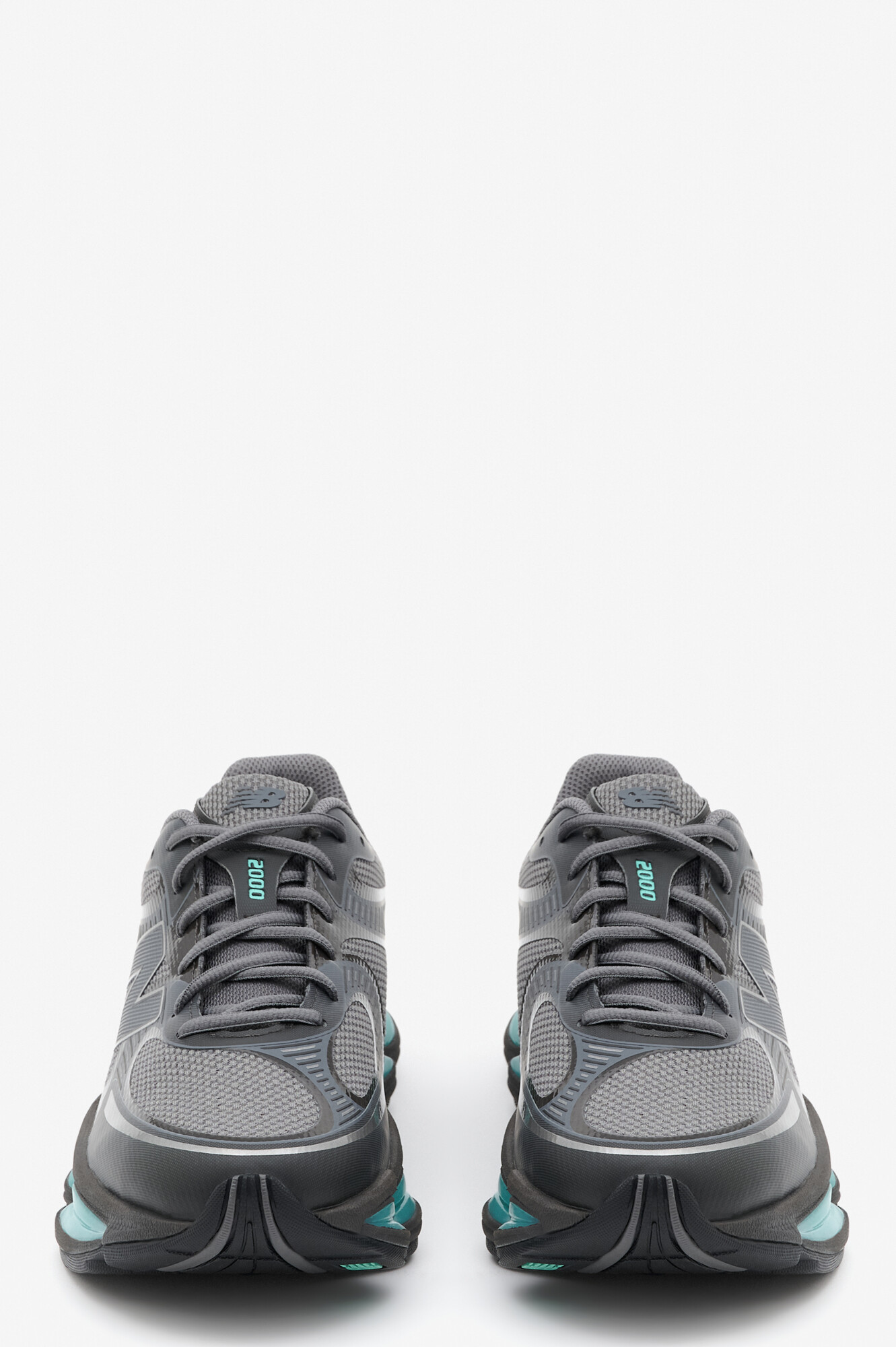 New Balance Кроссовки