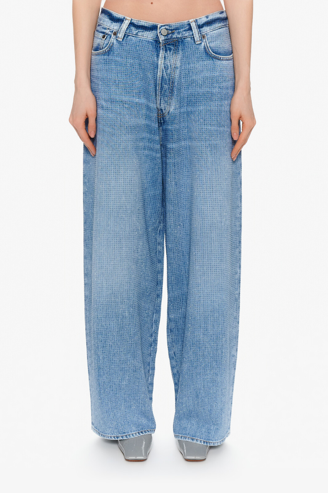 Acne Studios Джинси