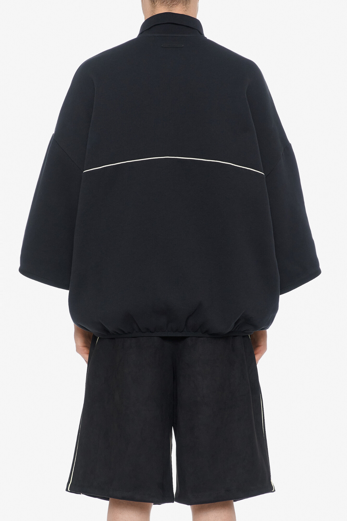 Fear Of God Essentials Поло