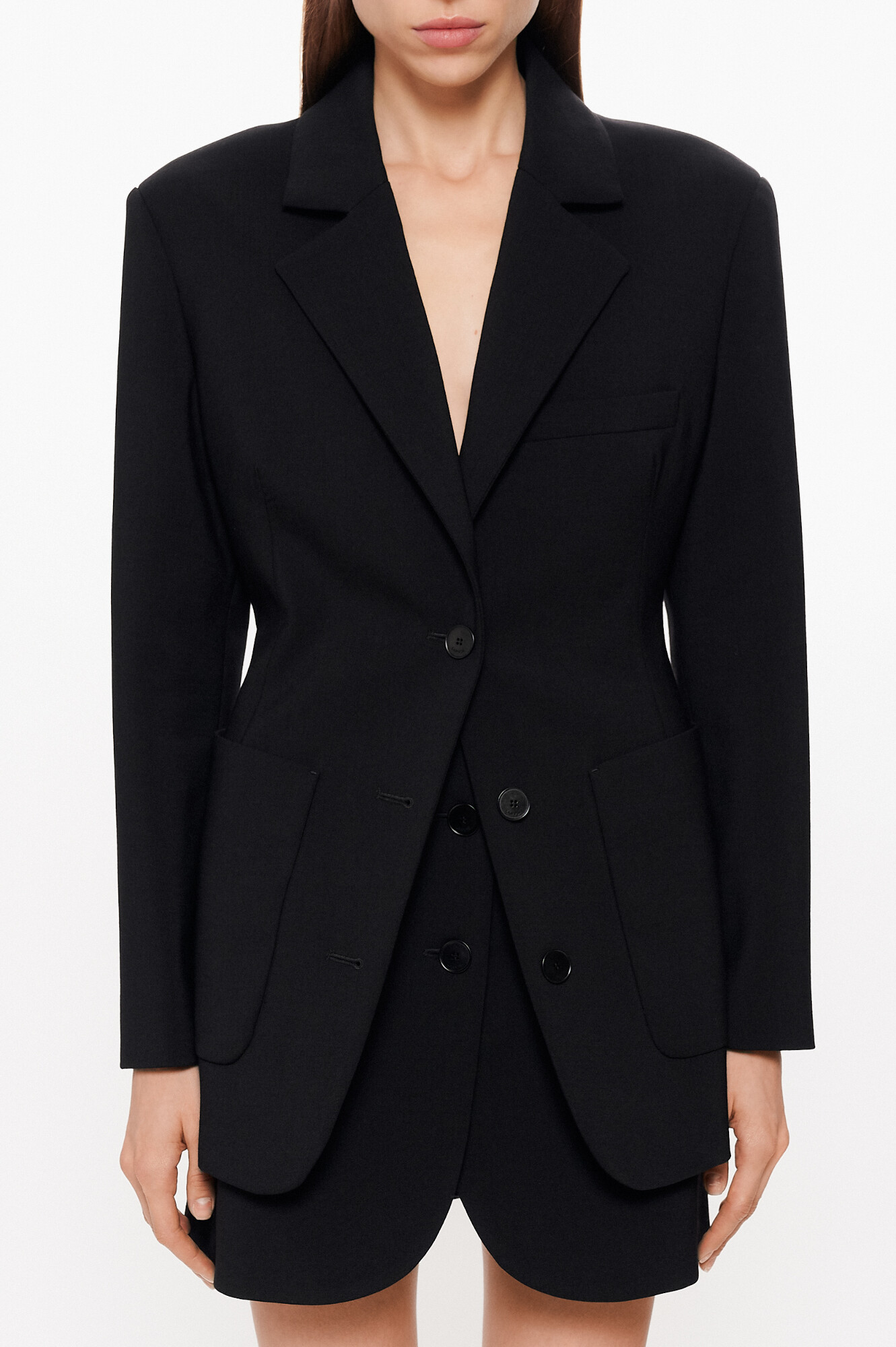 Lanvin Жакет