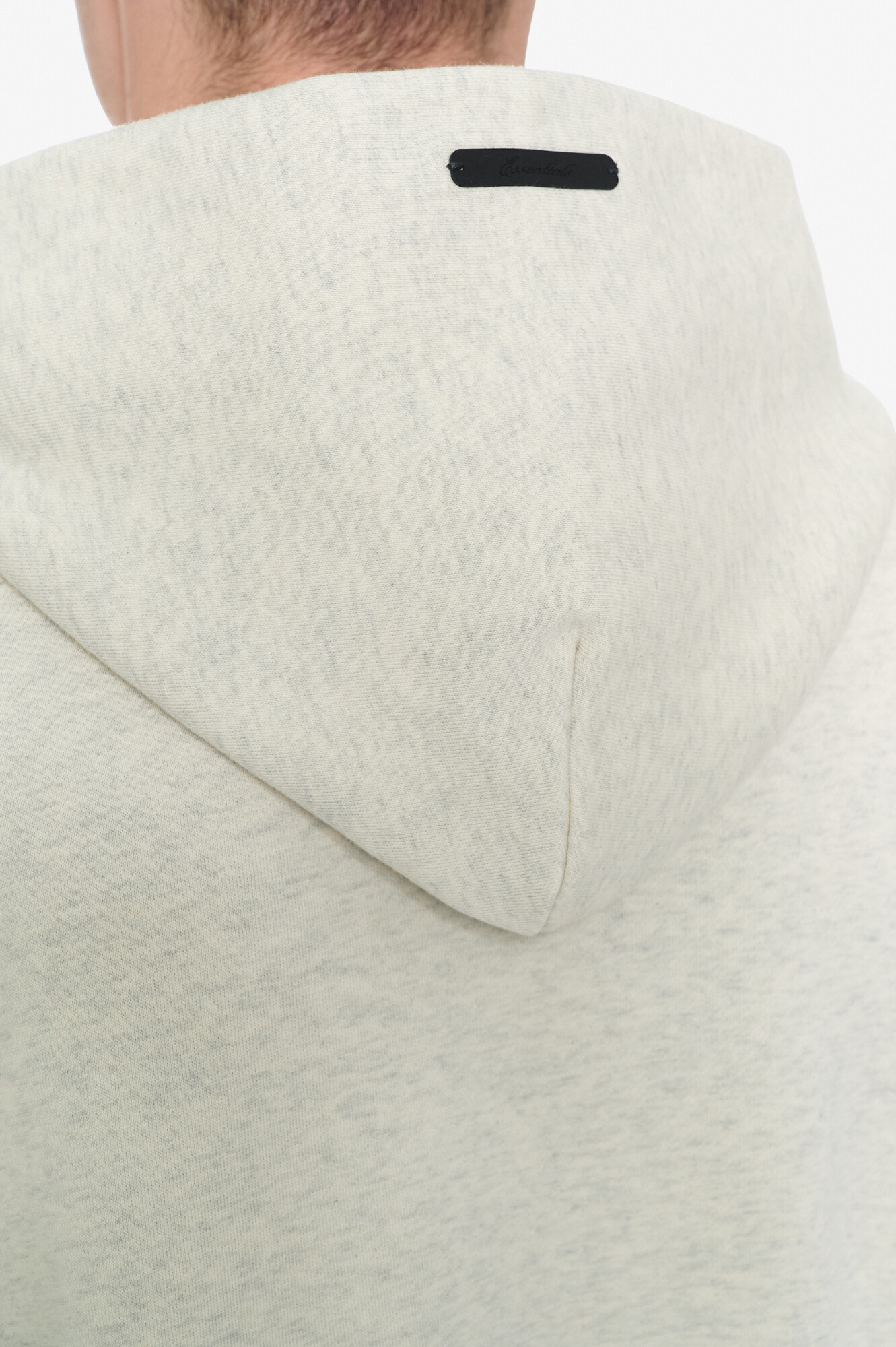 Fear Of God Essentials Худі