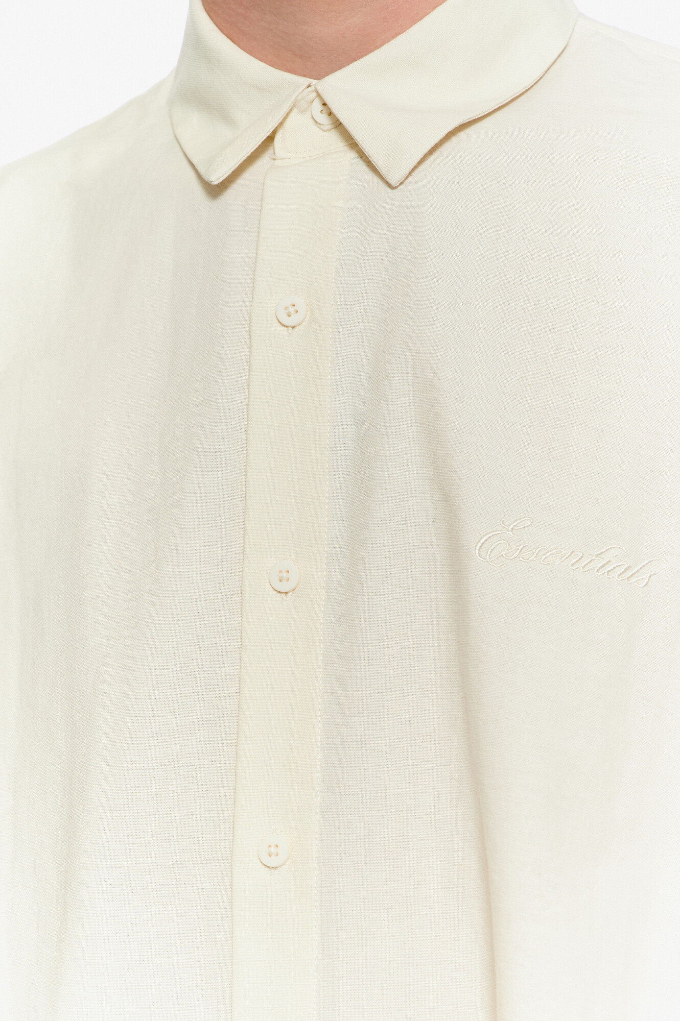 Fear Of God Essentials Сорочка
