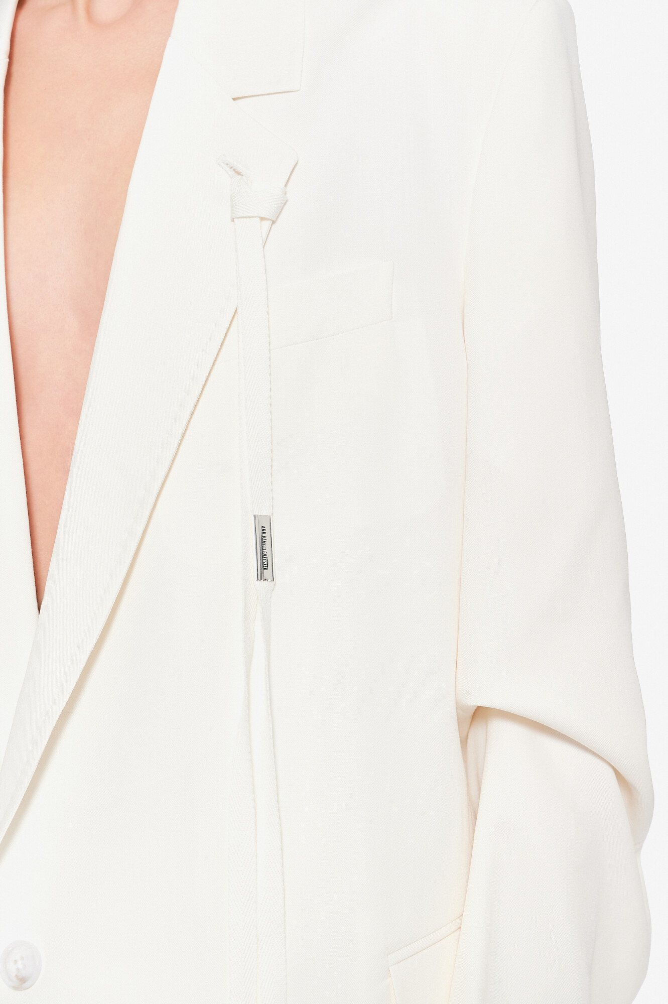 Ann Demeulemeester Жакет