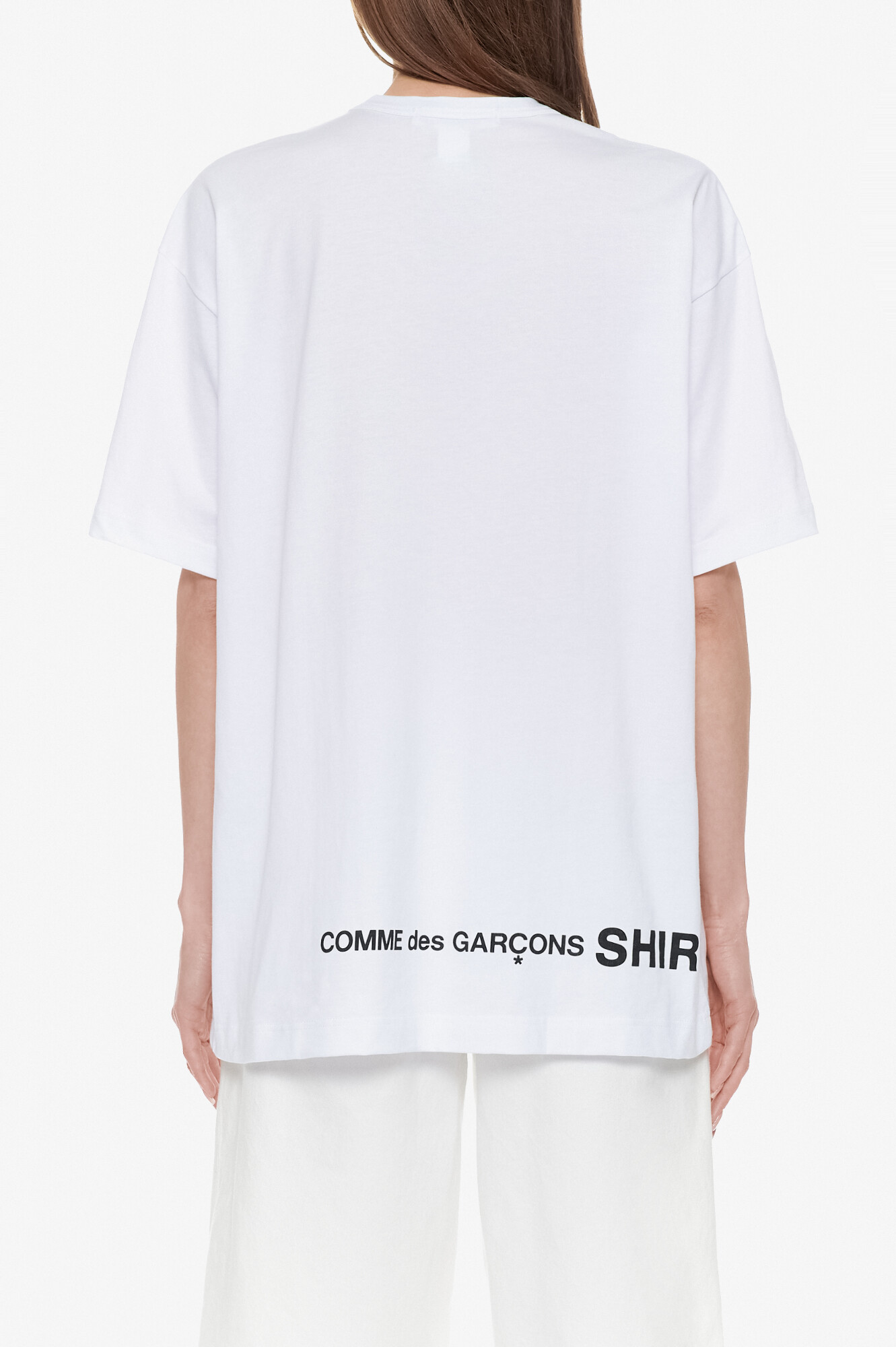Comme Des Garcons Shirt Футболка
