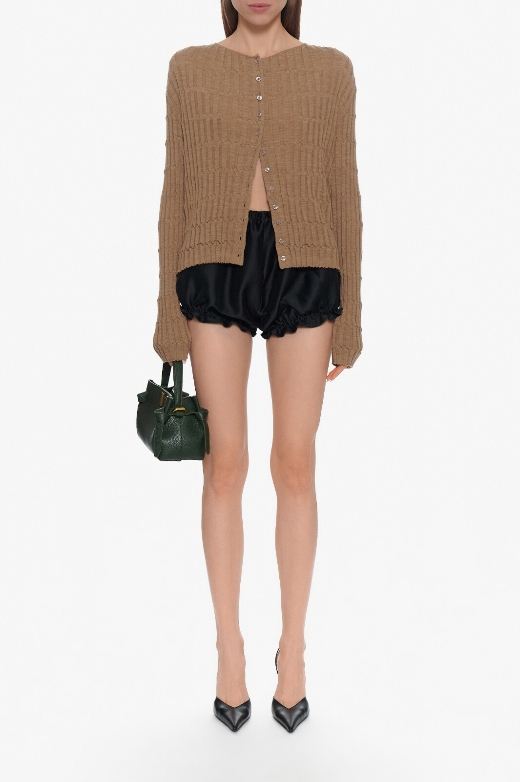 By Malene Birger Кардиган