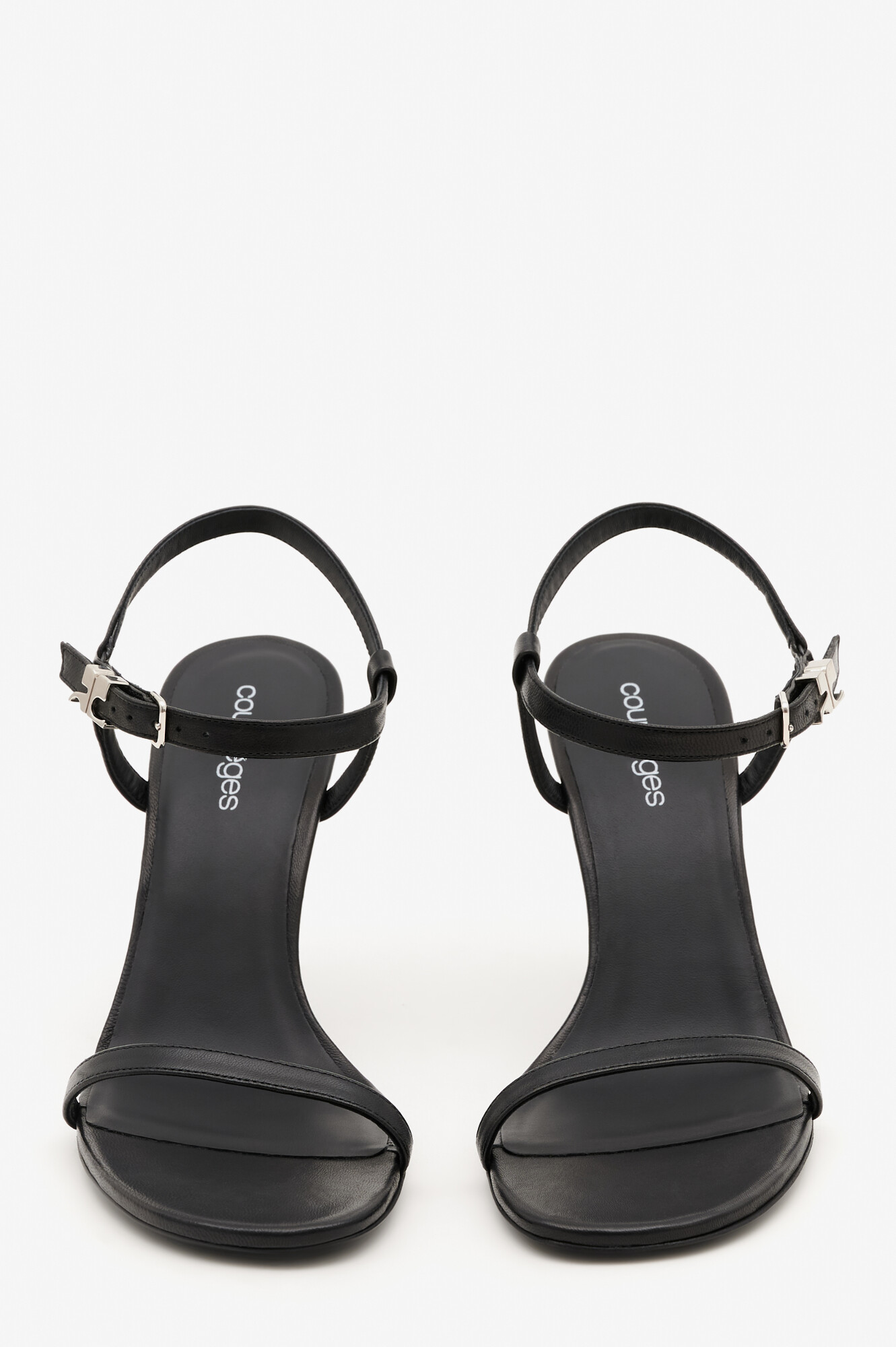 Courreges Босоніжки