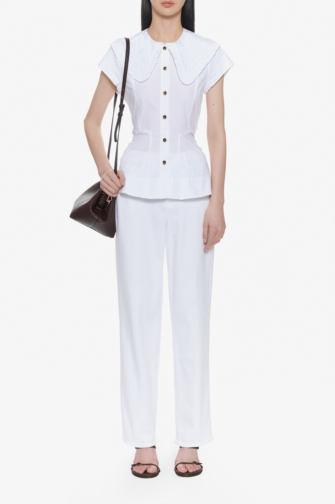 7 For All Mankind Джинсы