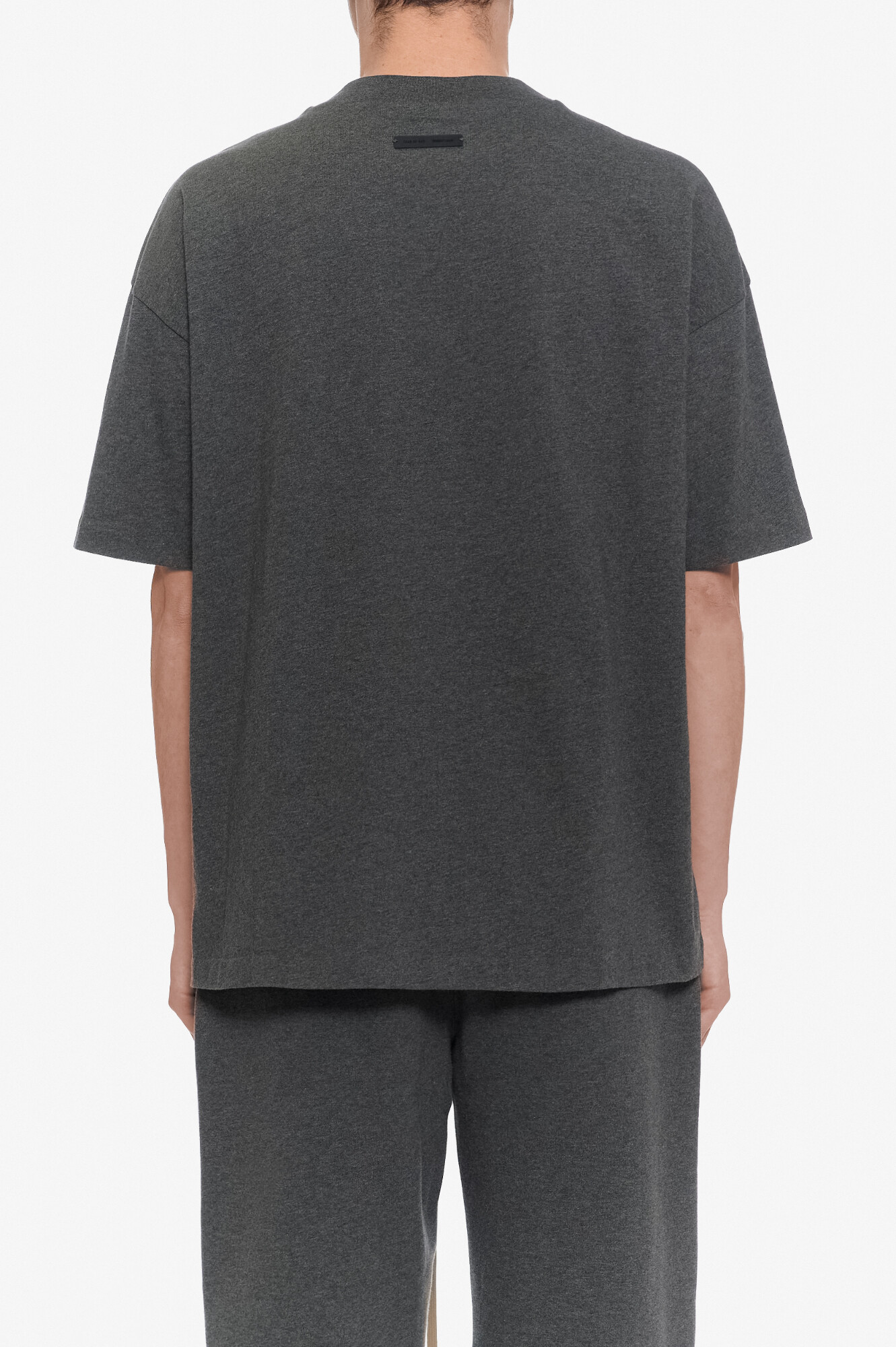 Fear Of God Essentials Футболка