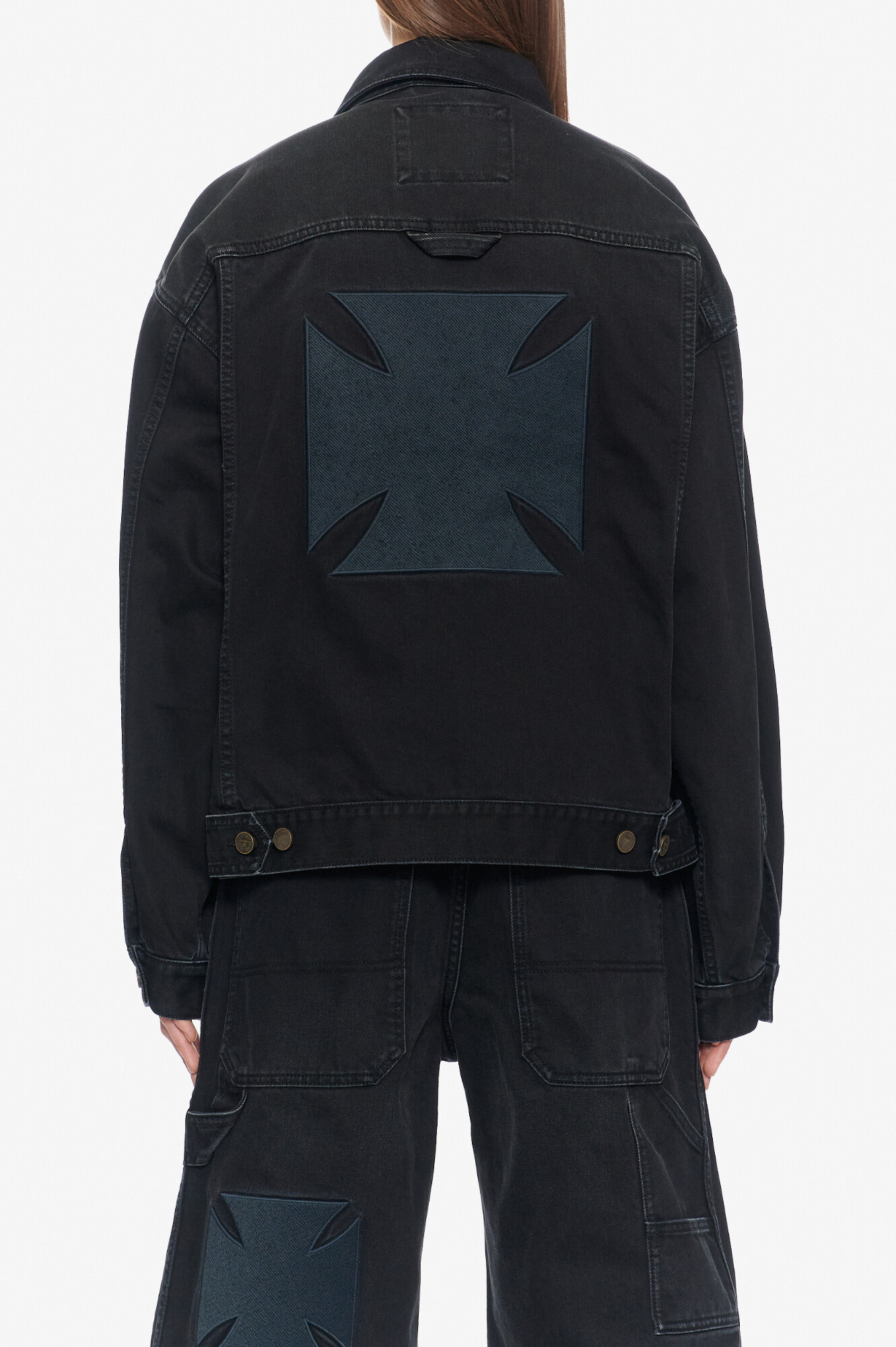 Vetements Куртка