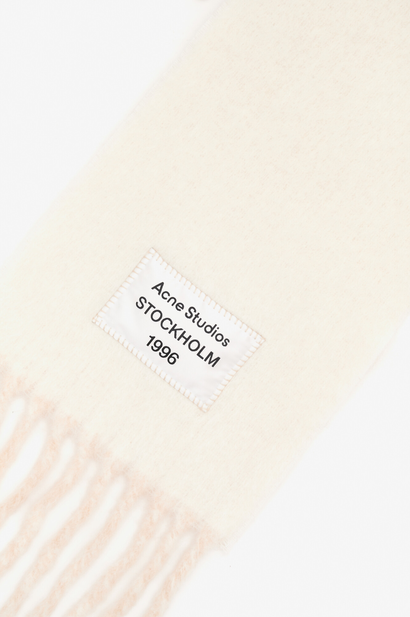 Acne Studios Шарф