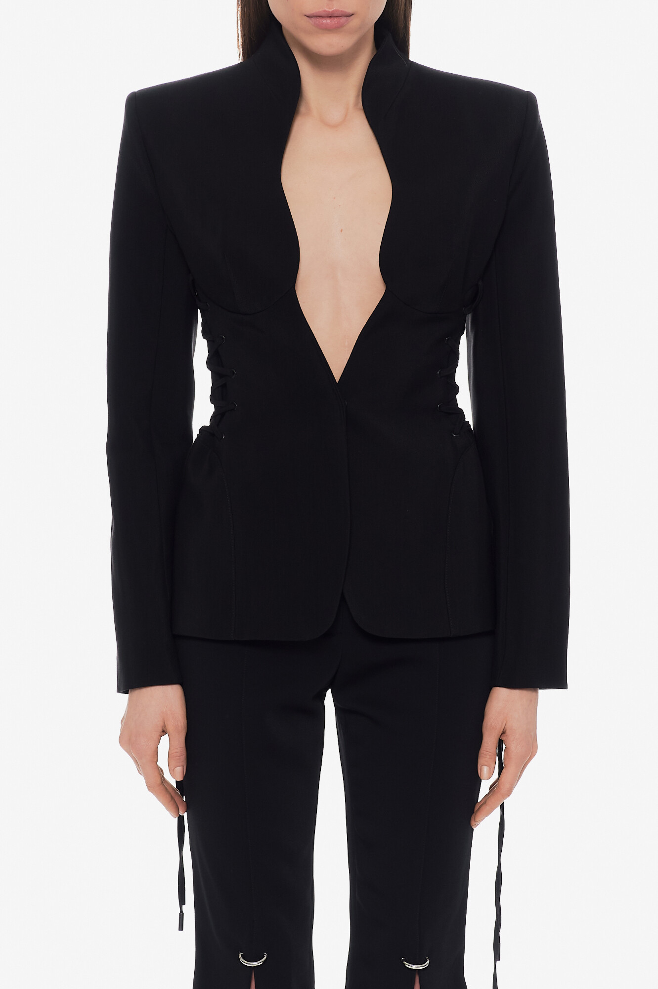 Mugler Жакет