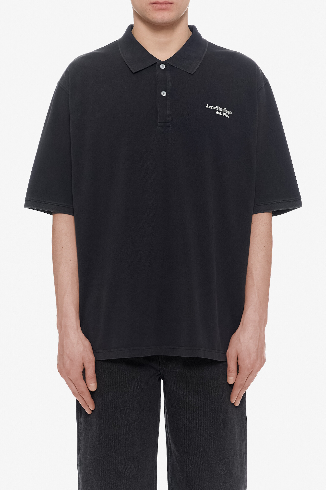 Acne Studios Поло