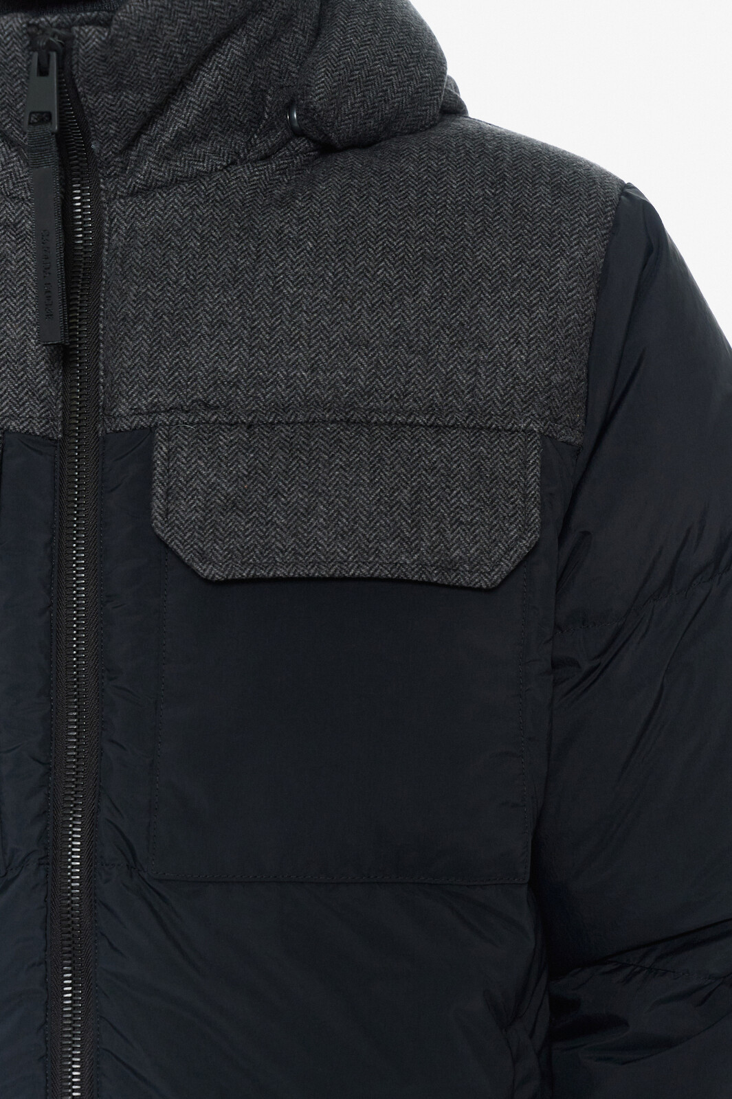 Canada Goose Пуховик