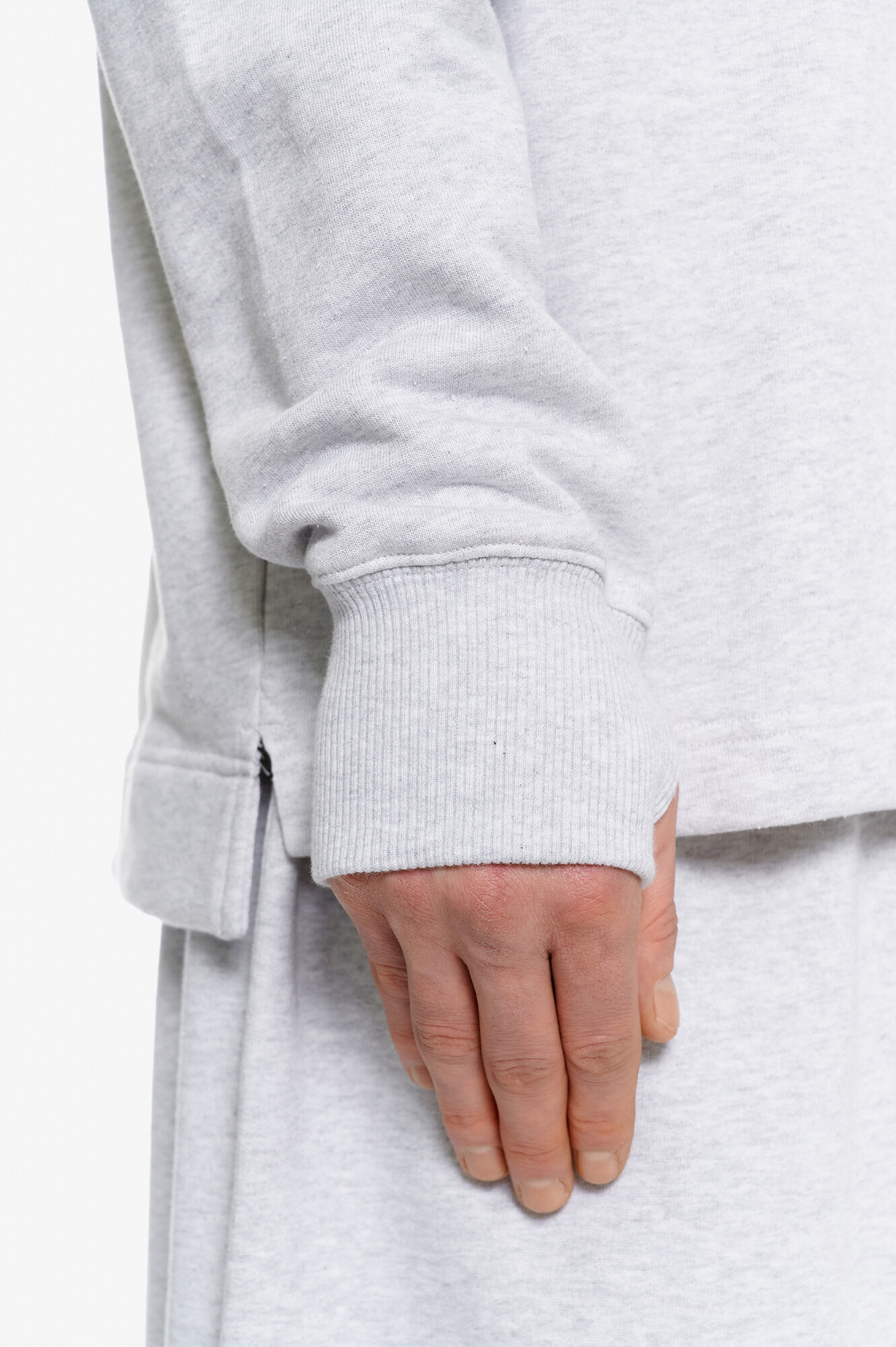 Acne Studios Реглан
