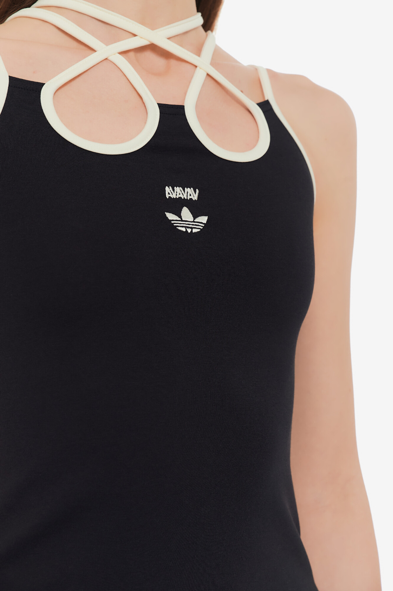 Adidas X Avavav Топ