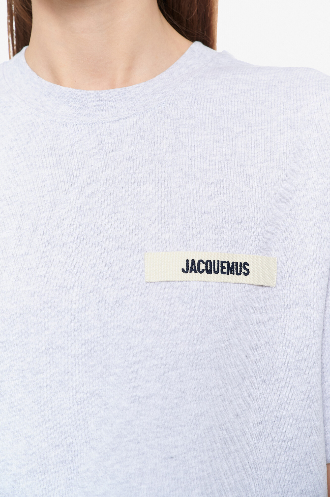 Jacquemus Футболка