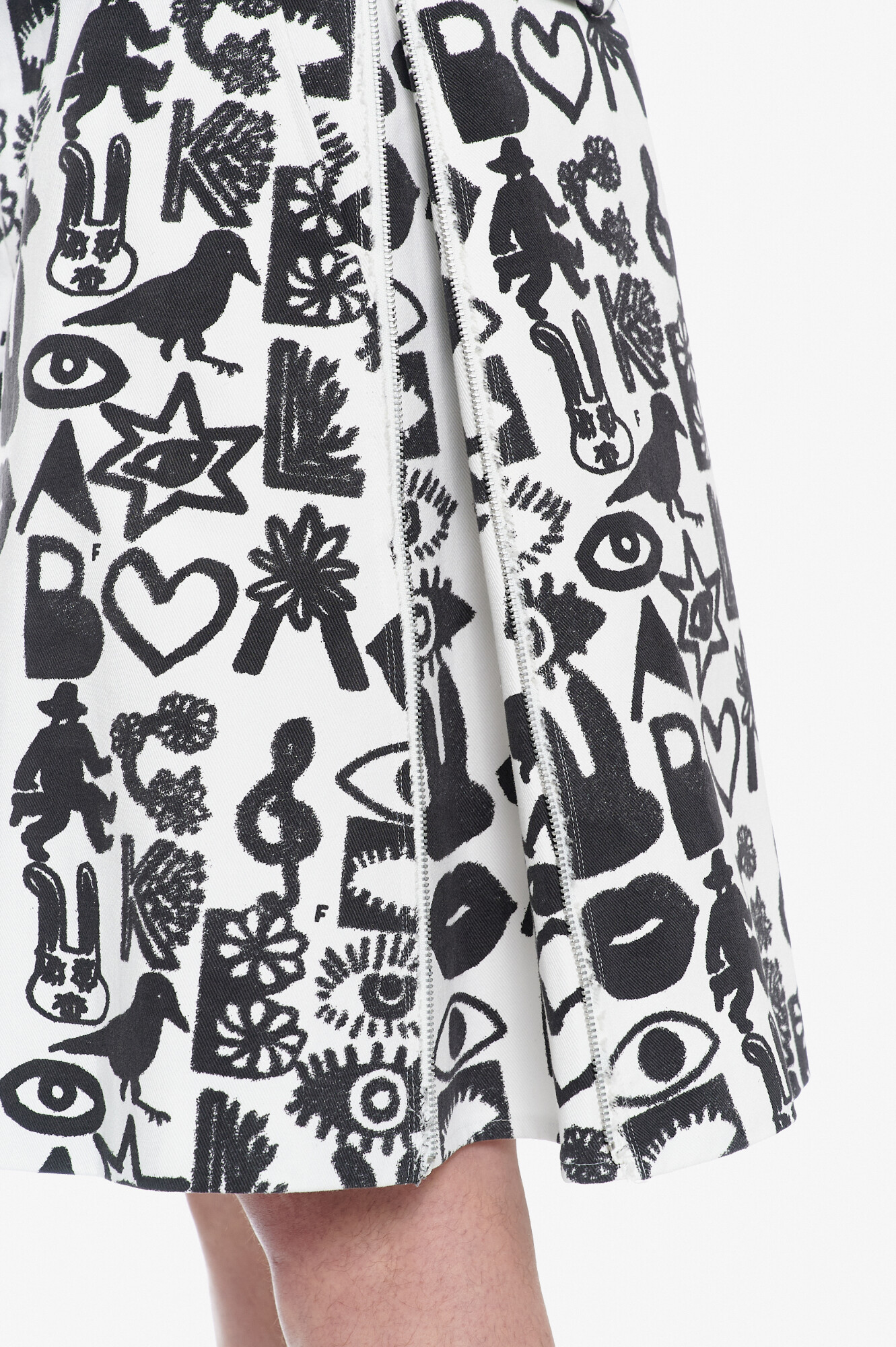 Comme Des Garcons Black Шорти