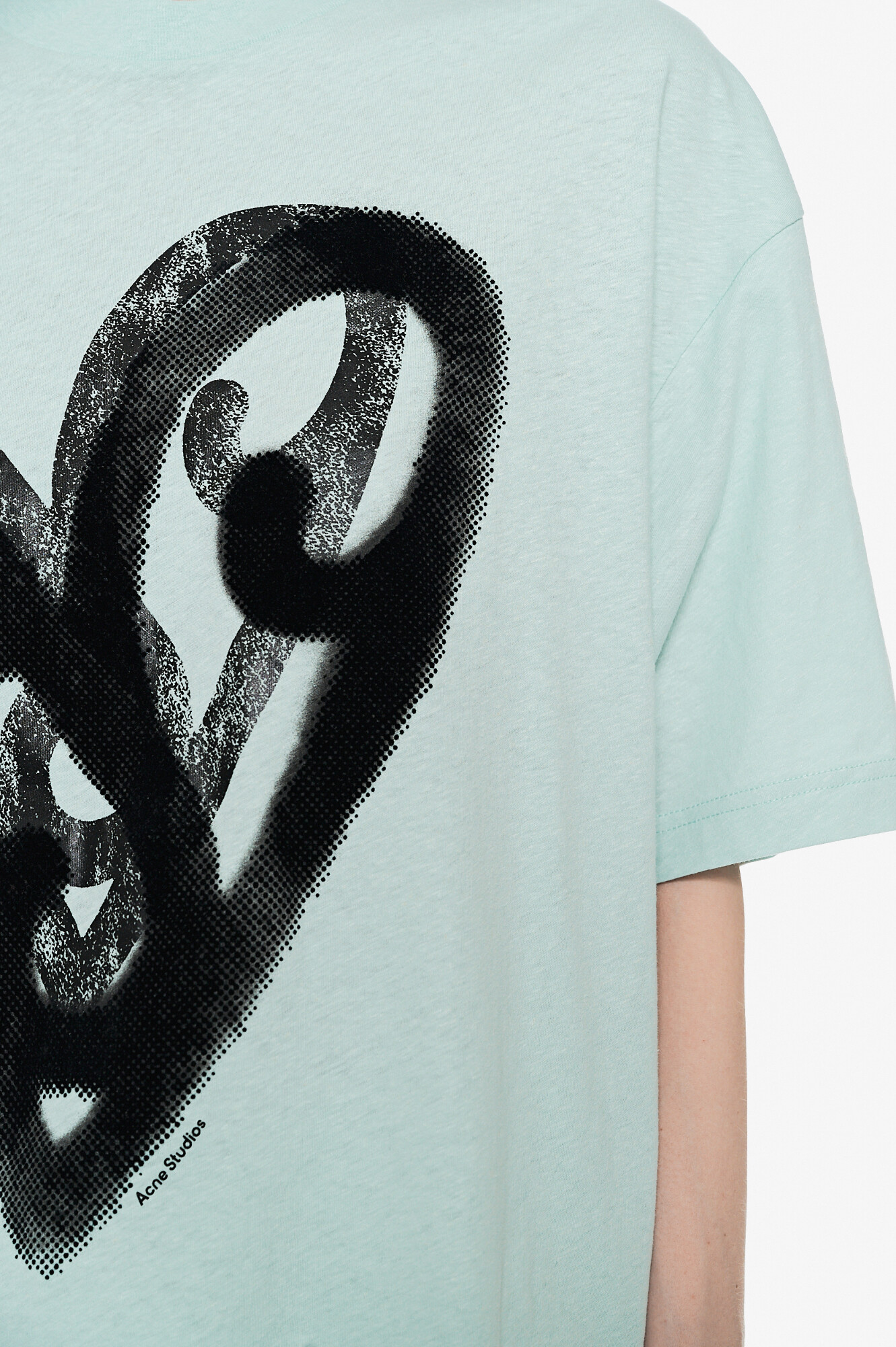 Acne Studios Футболка