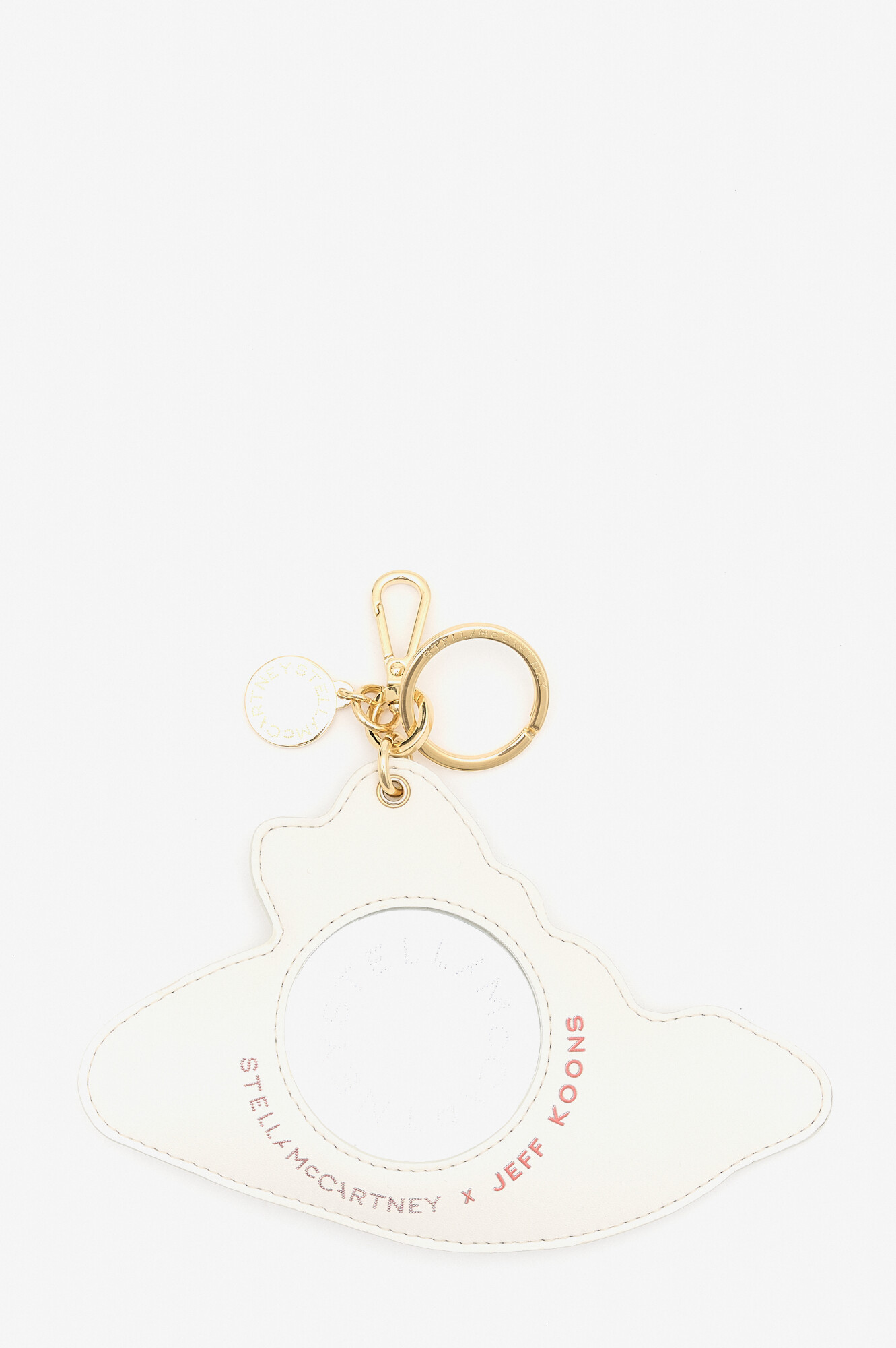 Stella Mccartney X Jeff Koons Брелок