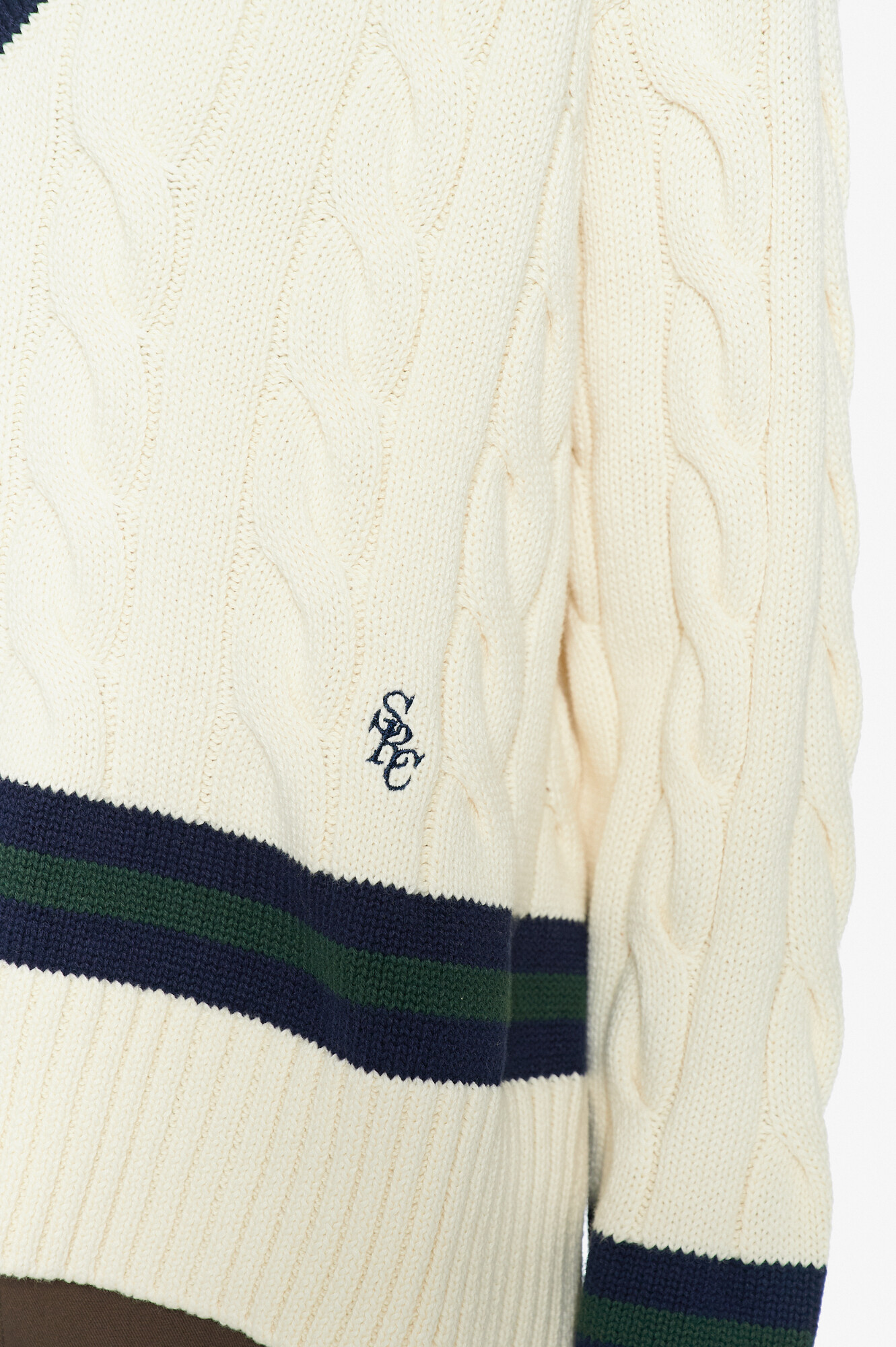 Sporty&Rich Свитер