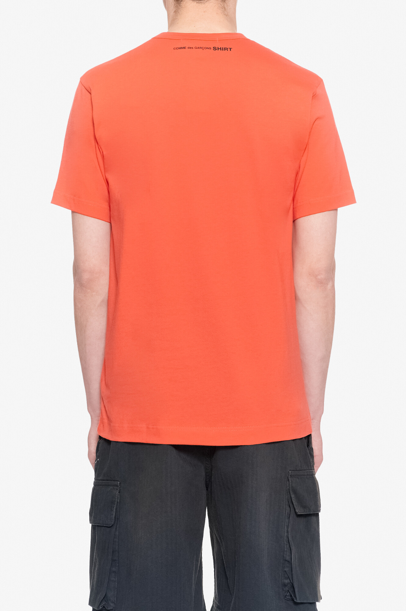 Comme Des Garcons Shirt Футболка