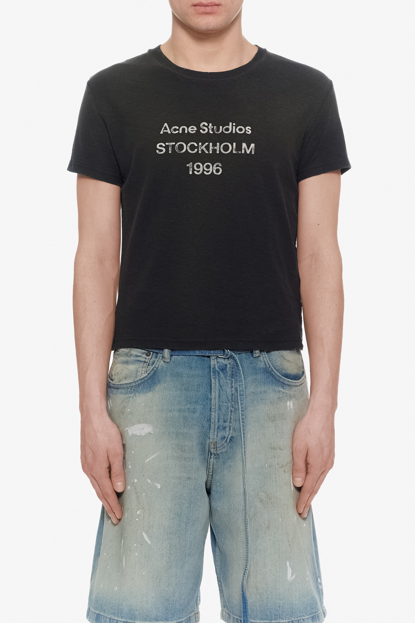 Acne Studios Футболка