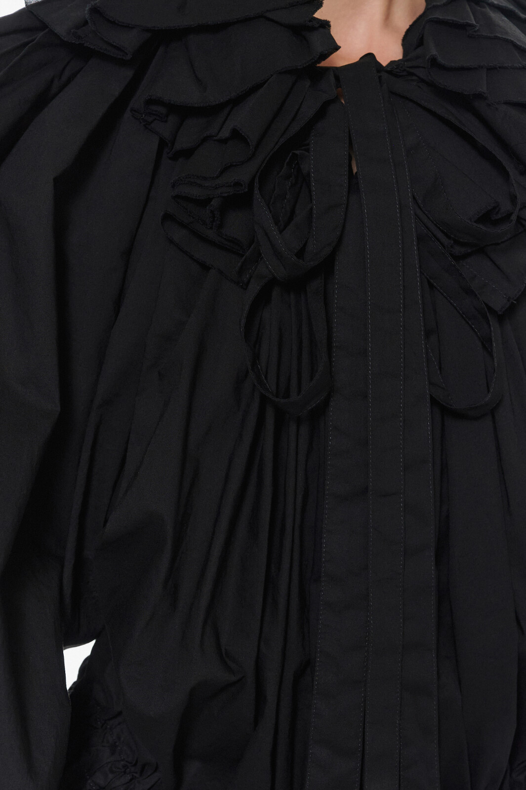 Ann Demeulemeester Сукня