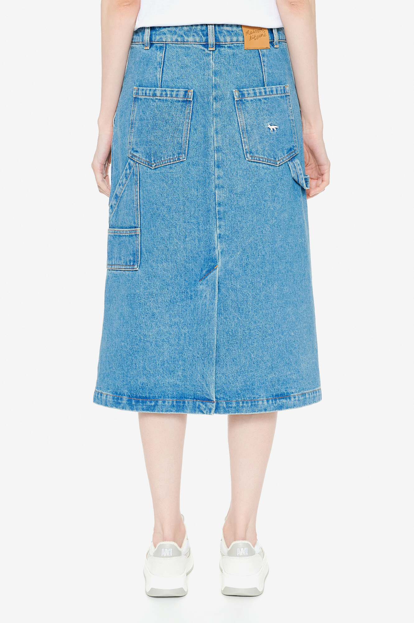 Maison Kitsune Спідниця
