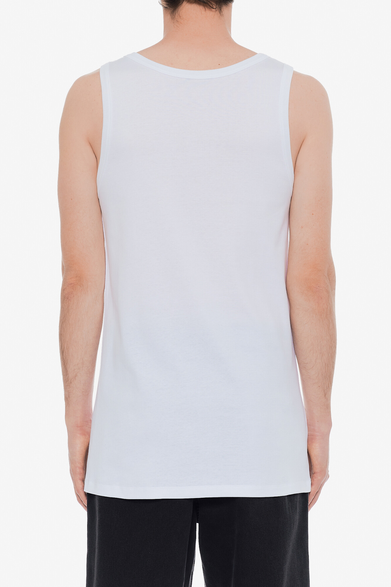 Ann Demeulemeester Майка