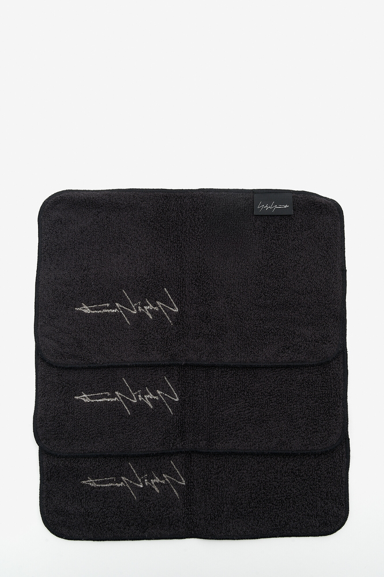 Yohji Yamamoto Полотенце