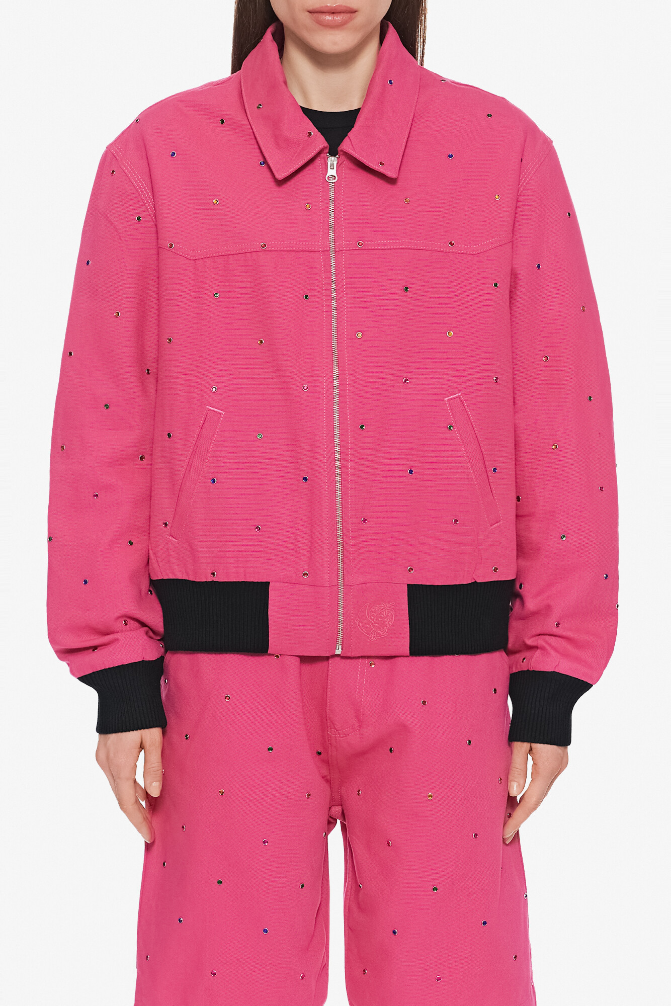 Sky High Farm Workwear Куртка