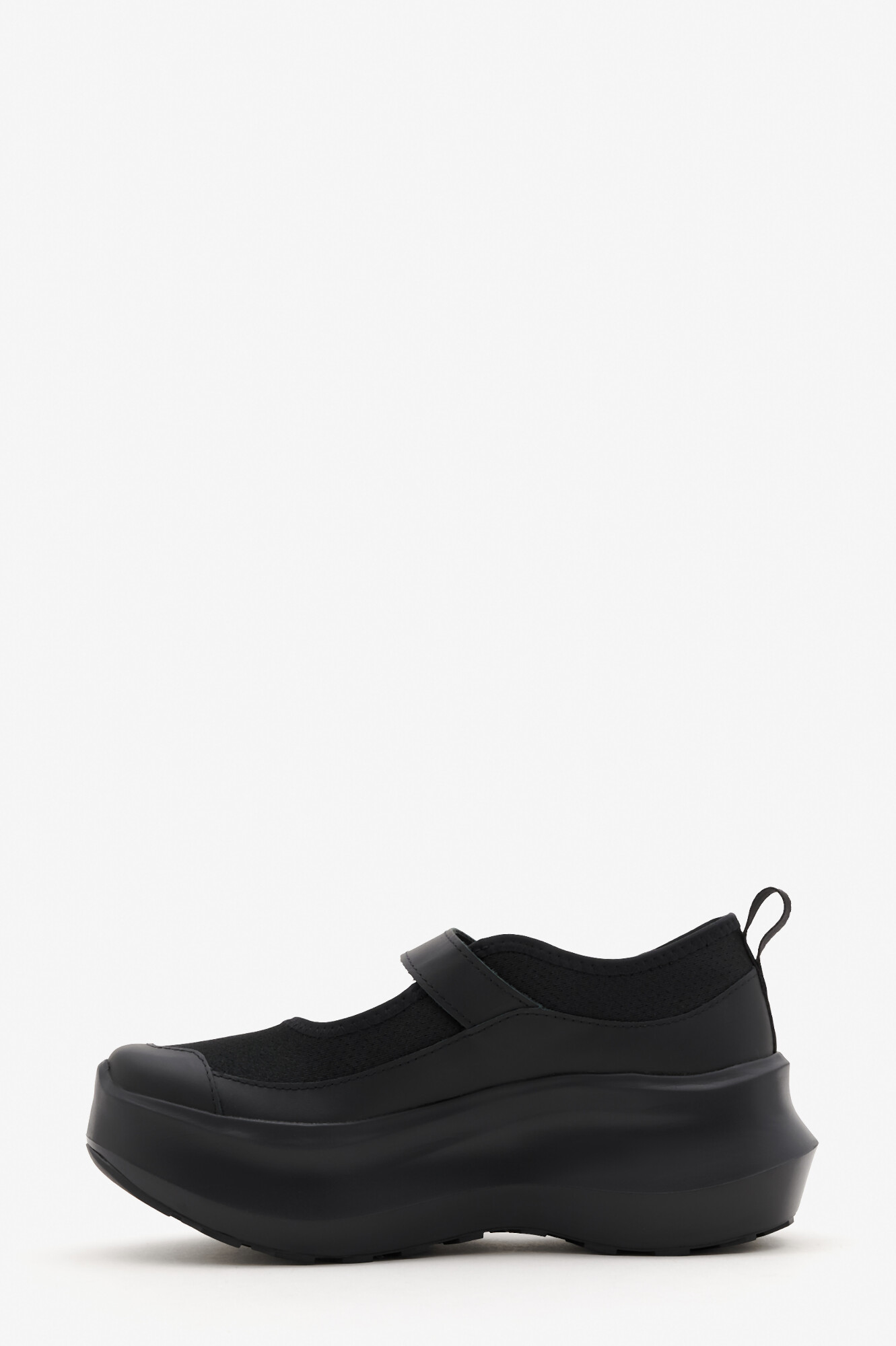 Comme Des Garcons X Salomon Туфлі