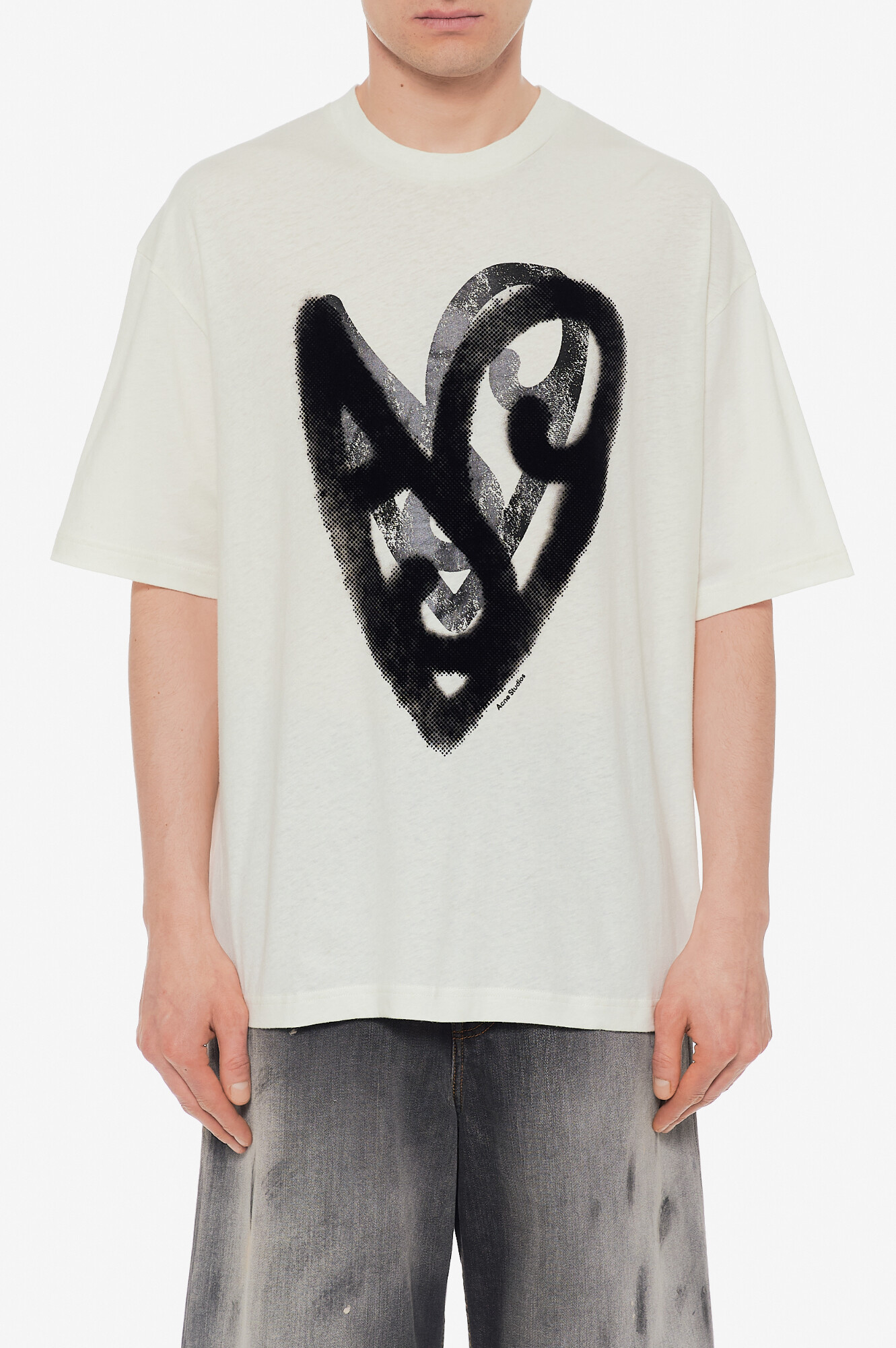 Acne Studios Футболка