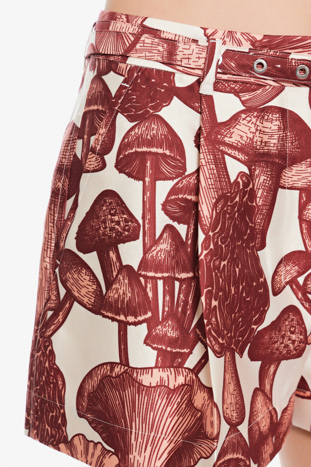 3.1 Phillip Lim Шорты